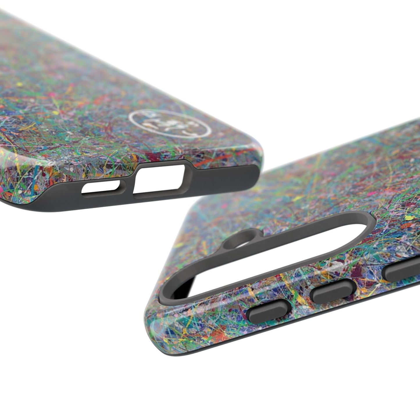 Boundless Beginnings by Jumper Maybach® - Phone Case for Samsung Models