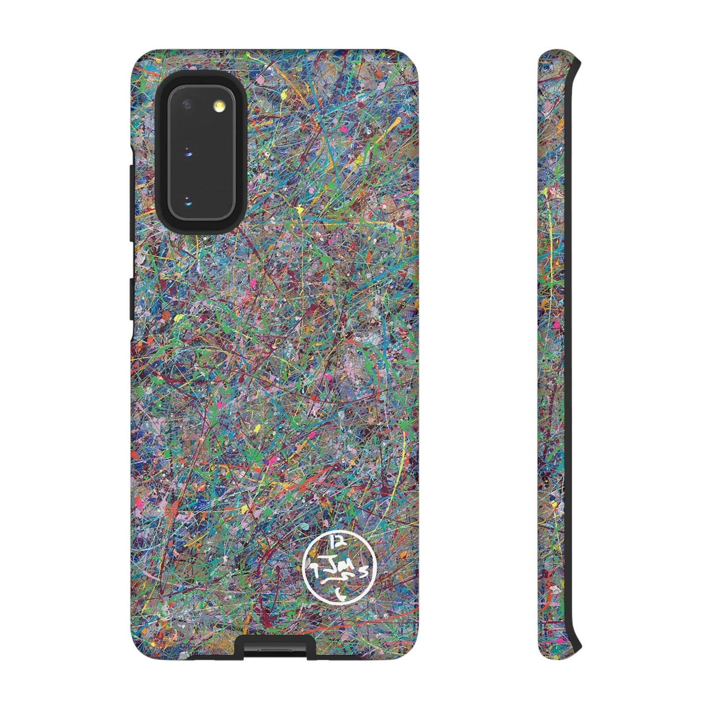 Boundless Beginnings by Jumper Maybach® - Phone Case for Samsung Models