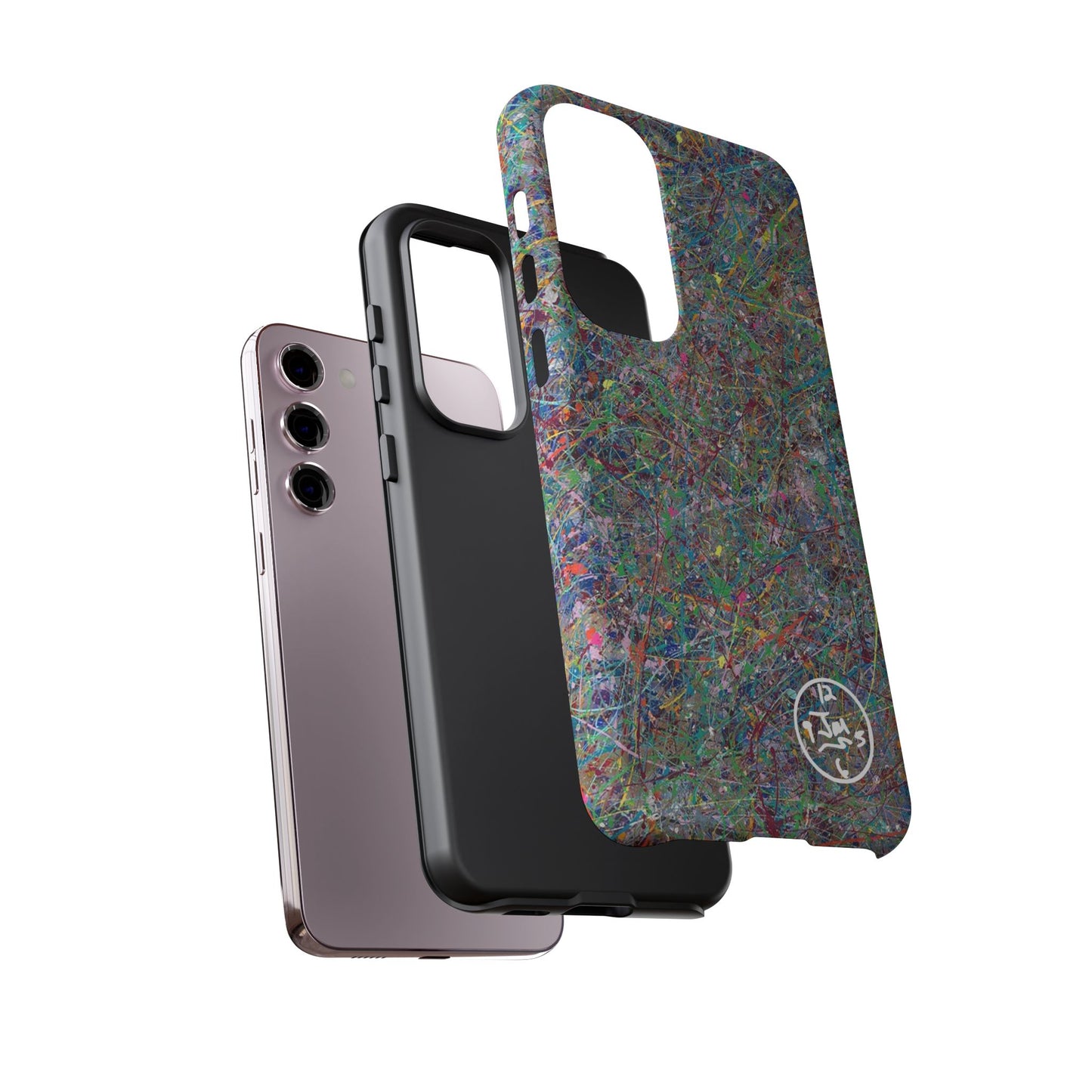 Boundless Beginnings by Jumper Maybach® - Phone Case for Samsung Models