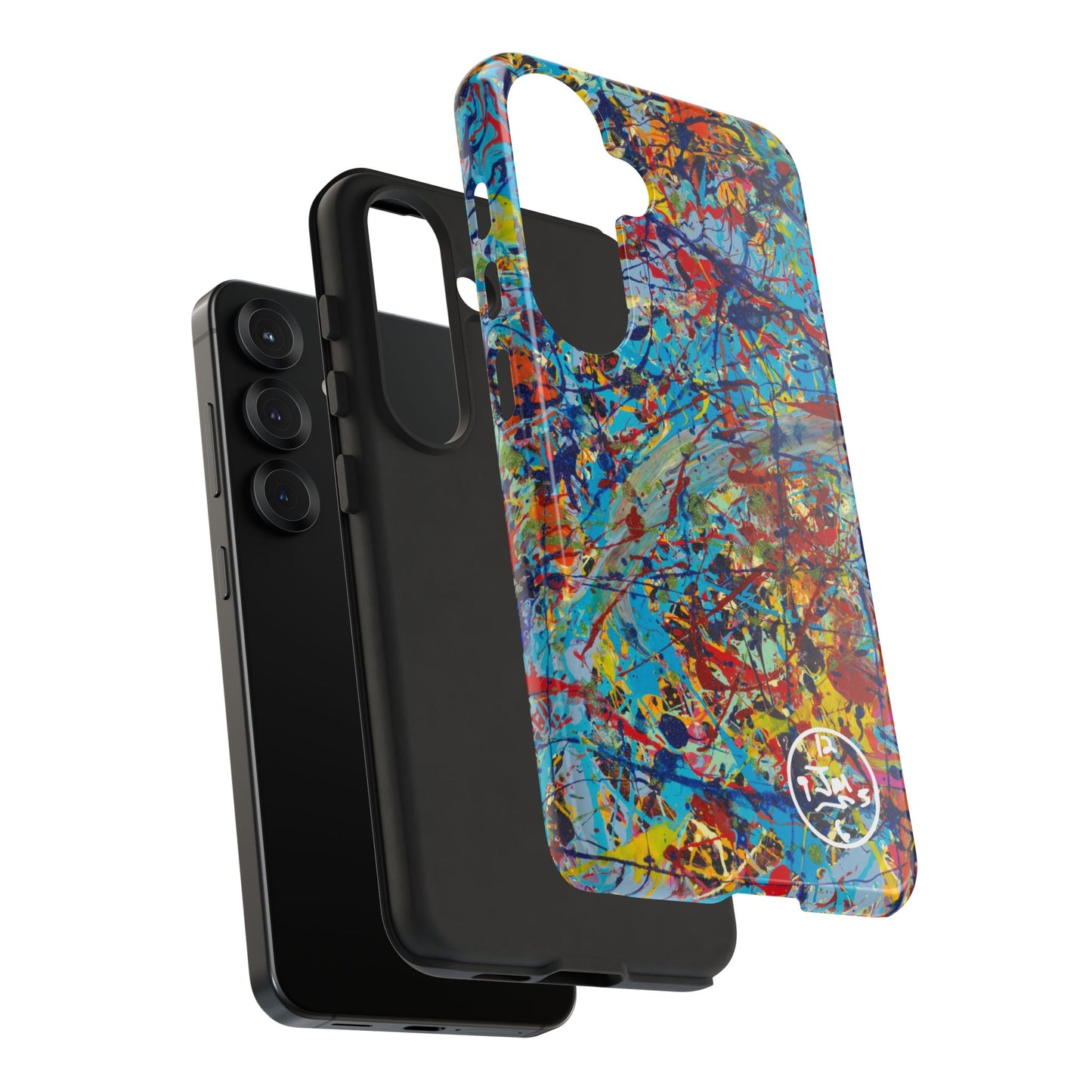 Taffy Galaxy by Jumper Maybach® - Phone Case for Samsung Models