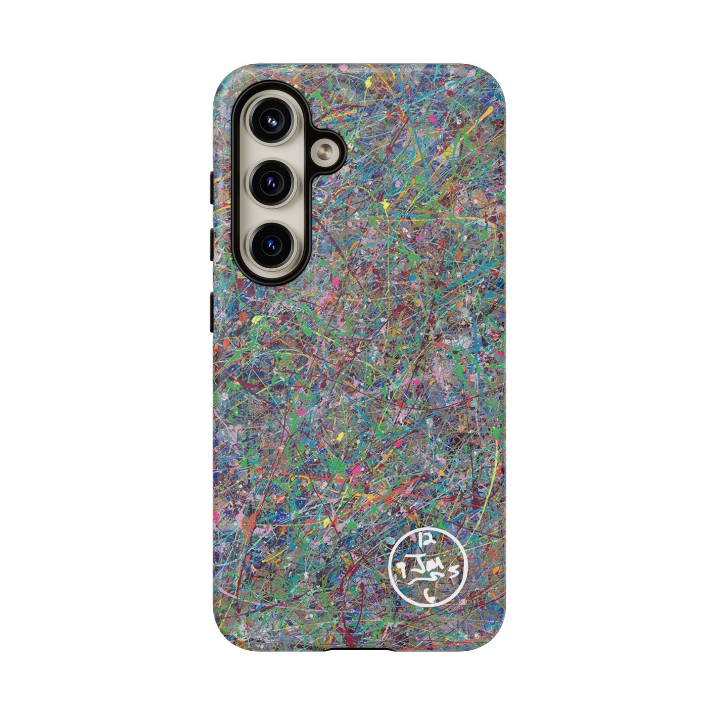 Boundless Beginnings by Jumper Maybach® - Phone Case for Samsung Models