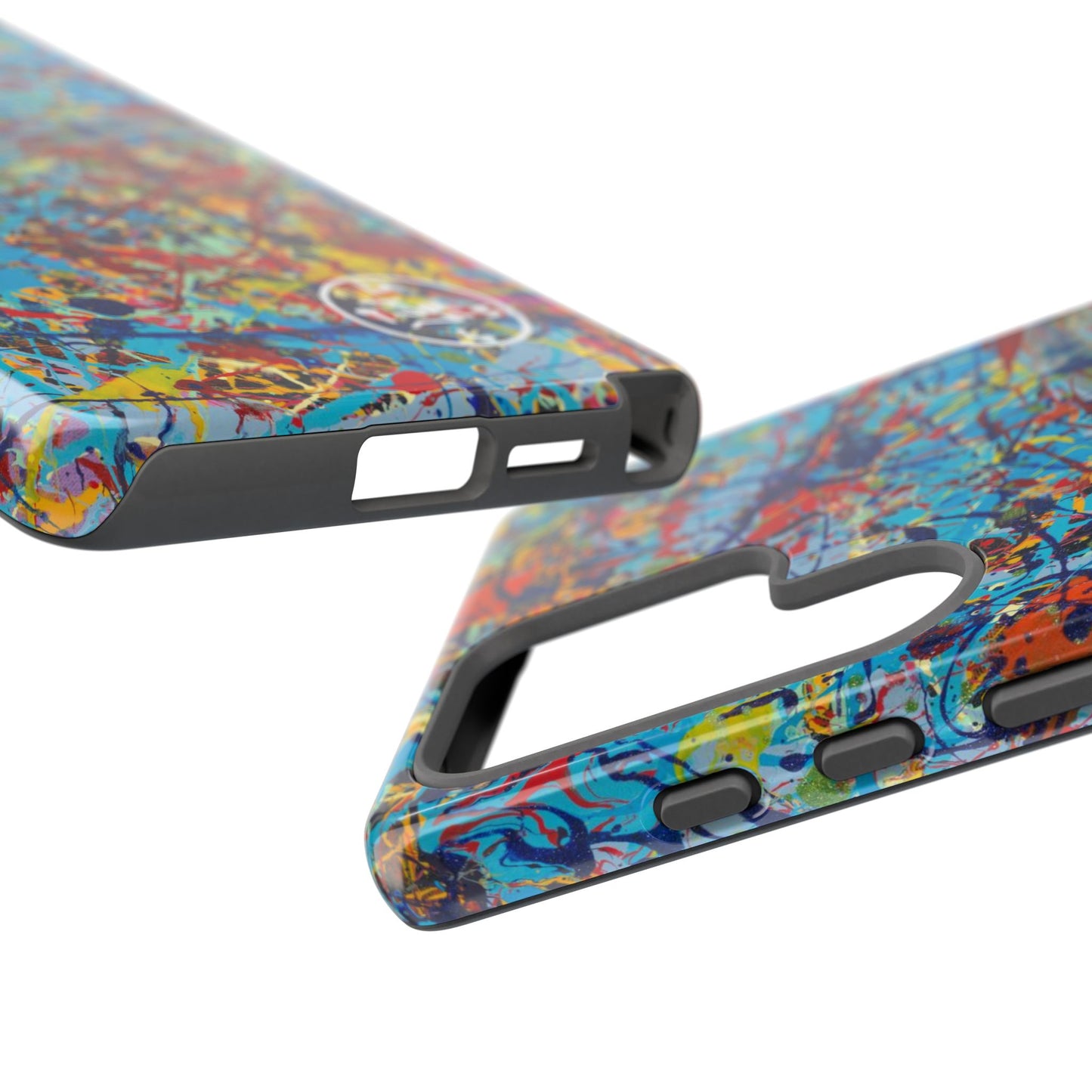Taffy Galaxy by Jumper Maybach® - Phone Case for Samsung Models
