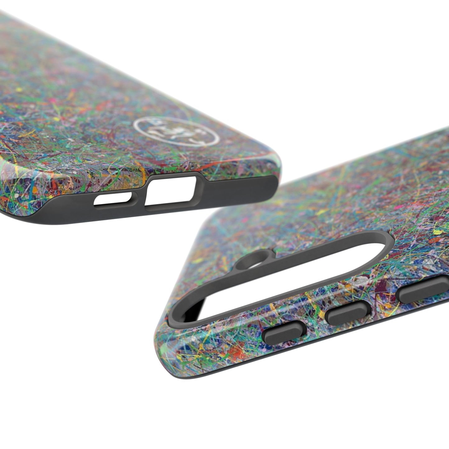 Boundless Beginnings by Jumper Maybach® - Phone Case for Samsung Models