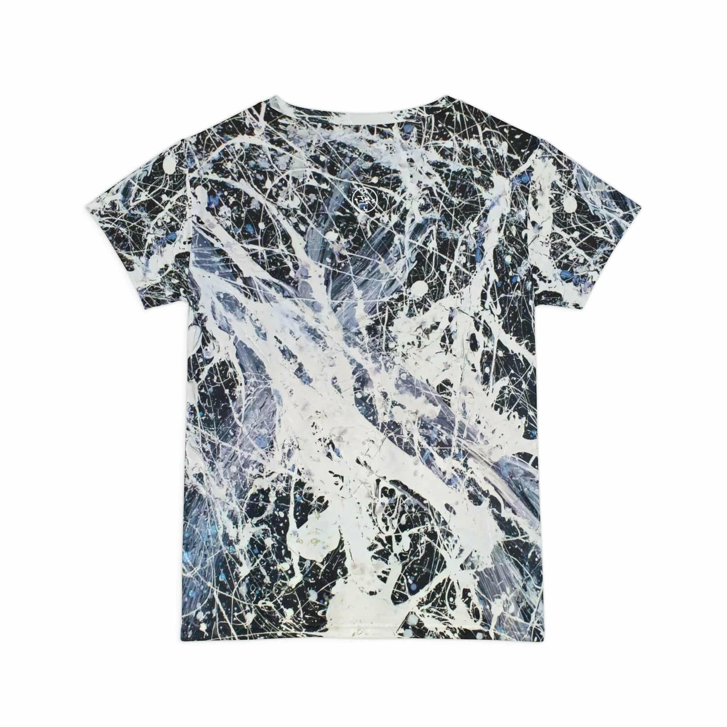 Awakening by Jumper Maybach® - WOMEN'S Short Sleeve Shirt - Jumper Maybach