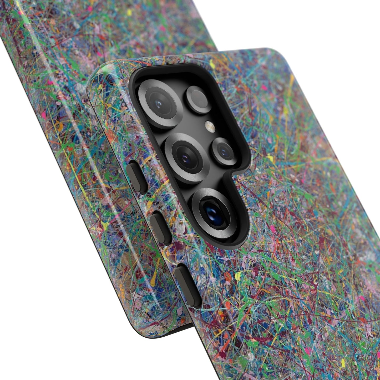 Boundless Beginnings by Jumper Maybach® - Phone Case for Samsung Models