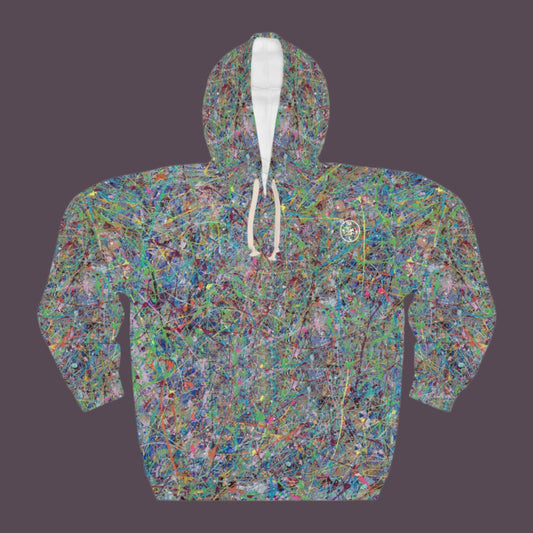 Boundless Beginning by Jumper Maybach® - UNISEX Pullover Hoodie - Jumper Maybach