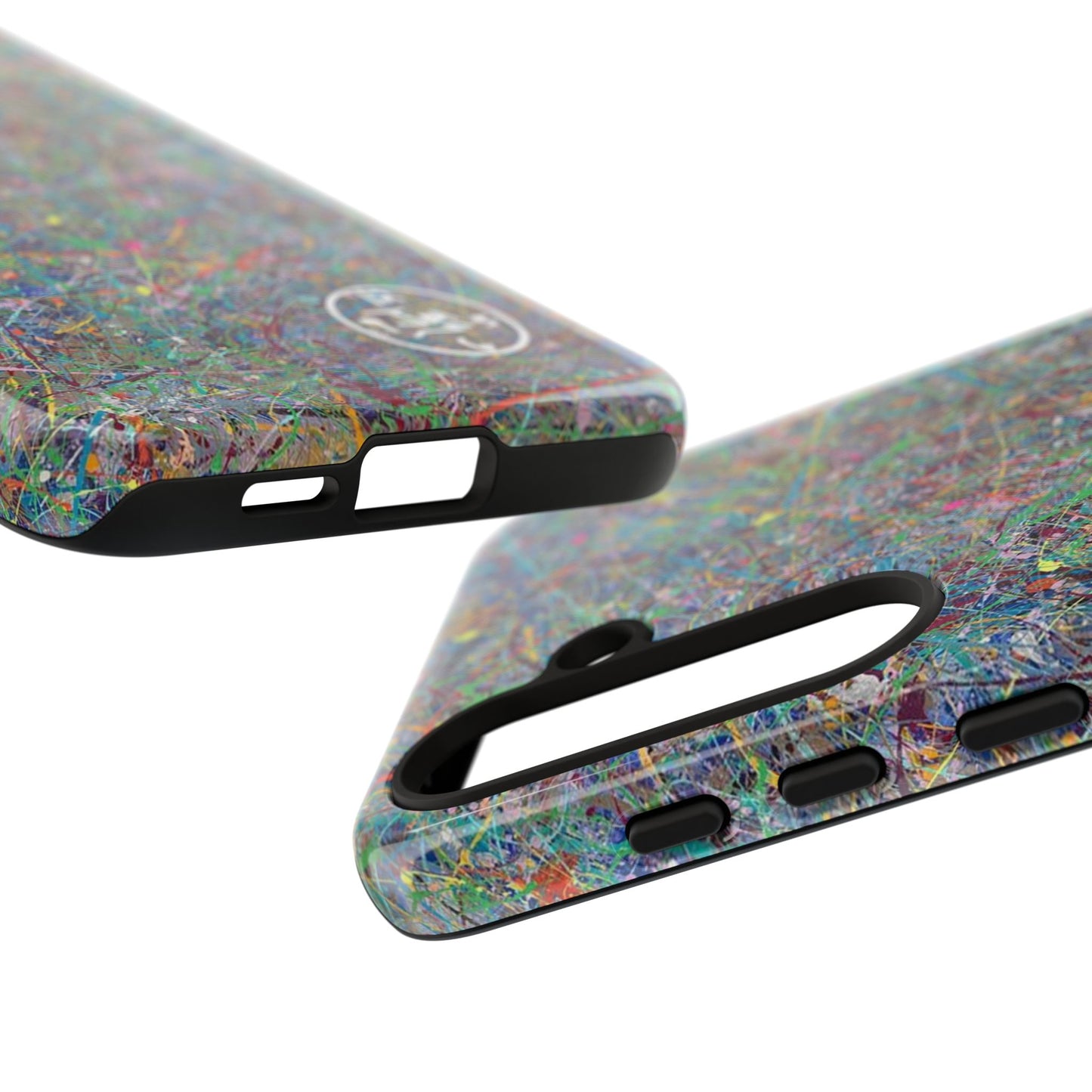 Boundless Beginnings by Jumper Maybach® - Phone Case for Samsung Models