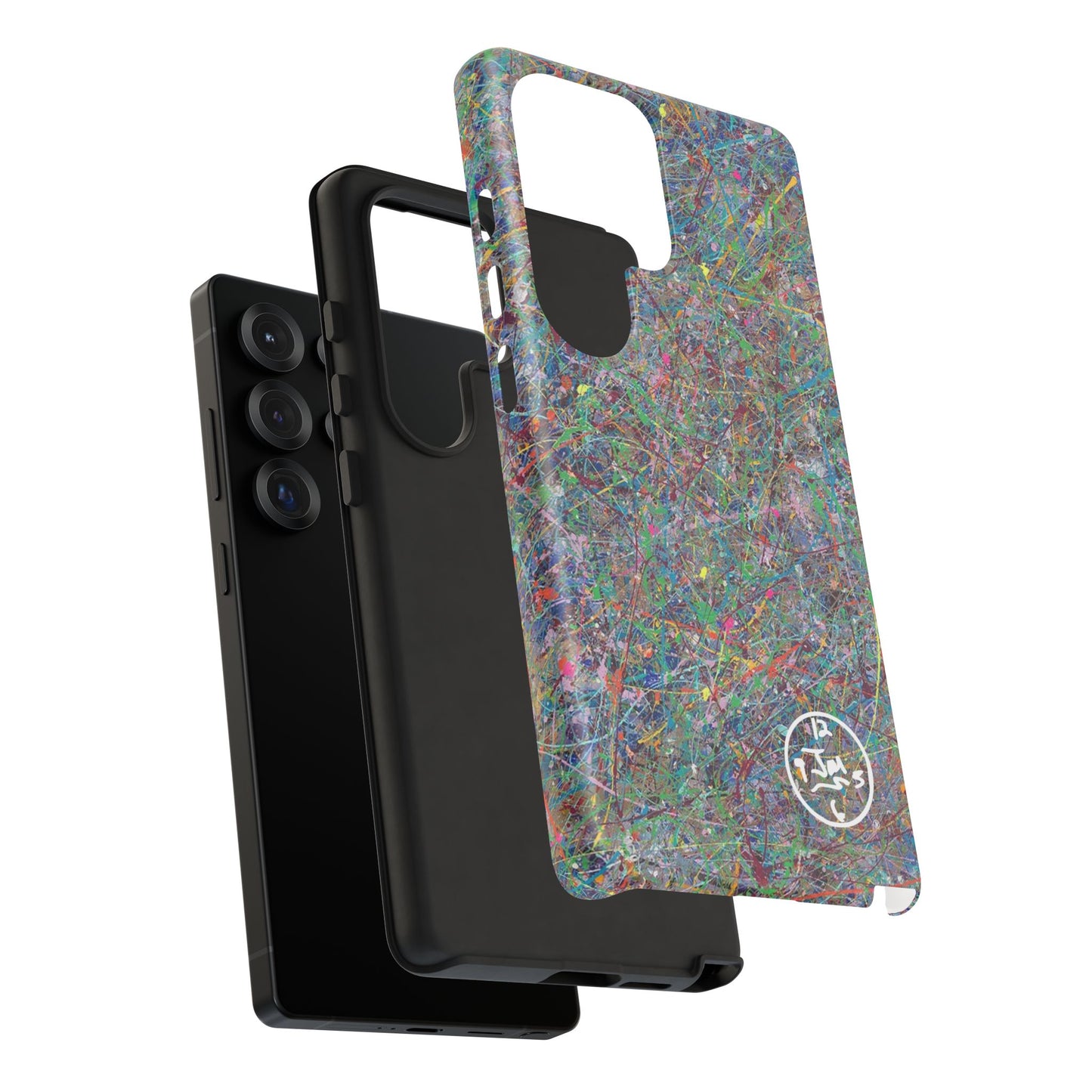 Boundless Beginnings by Jumper Maybach® - Phone Case for Samsung Models