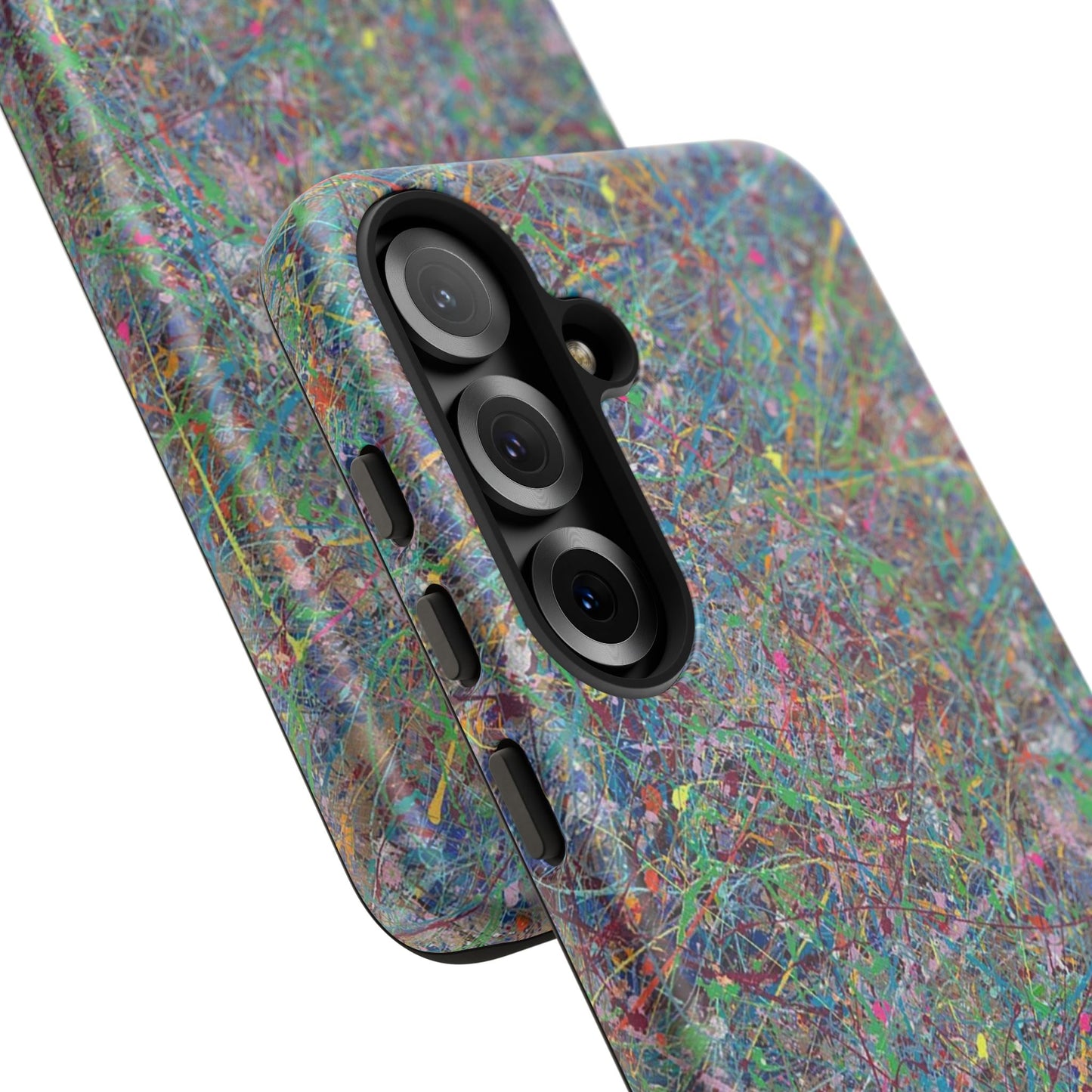 Boundless Beginnings by Jumper Maybach® - Phone Case for Samsung Models