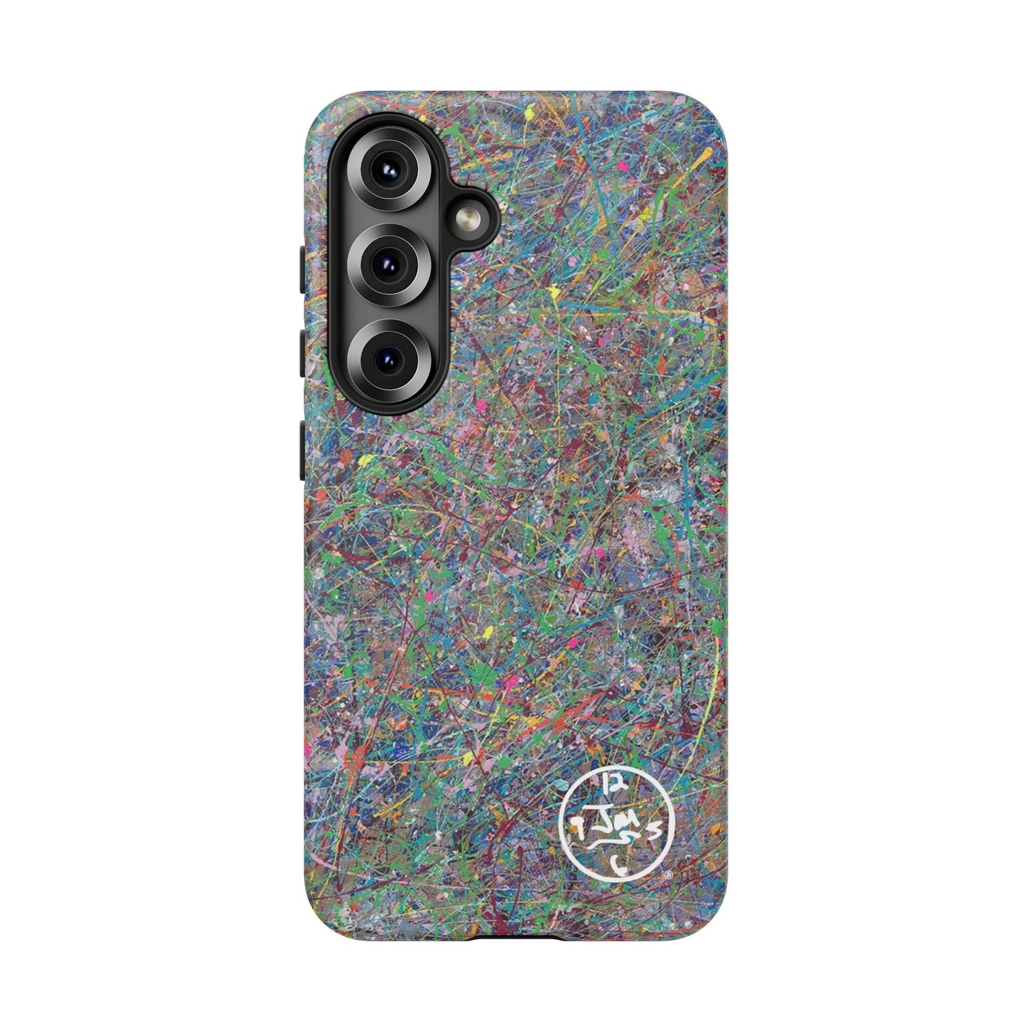 Boundless Beginnings by Jumper Maybach® - Phone Case for Samsung Models