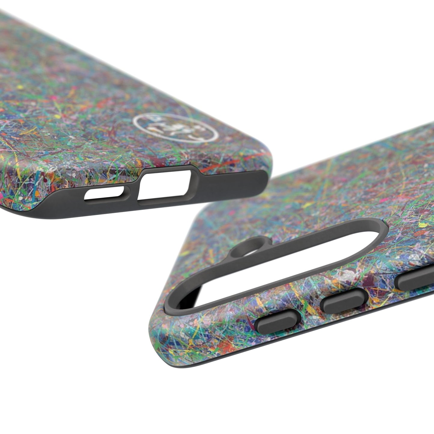 Boundless Beginnings by Jumper Maybach® - Phone Case for Samsung Models