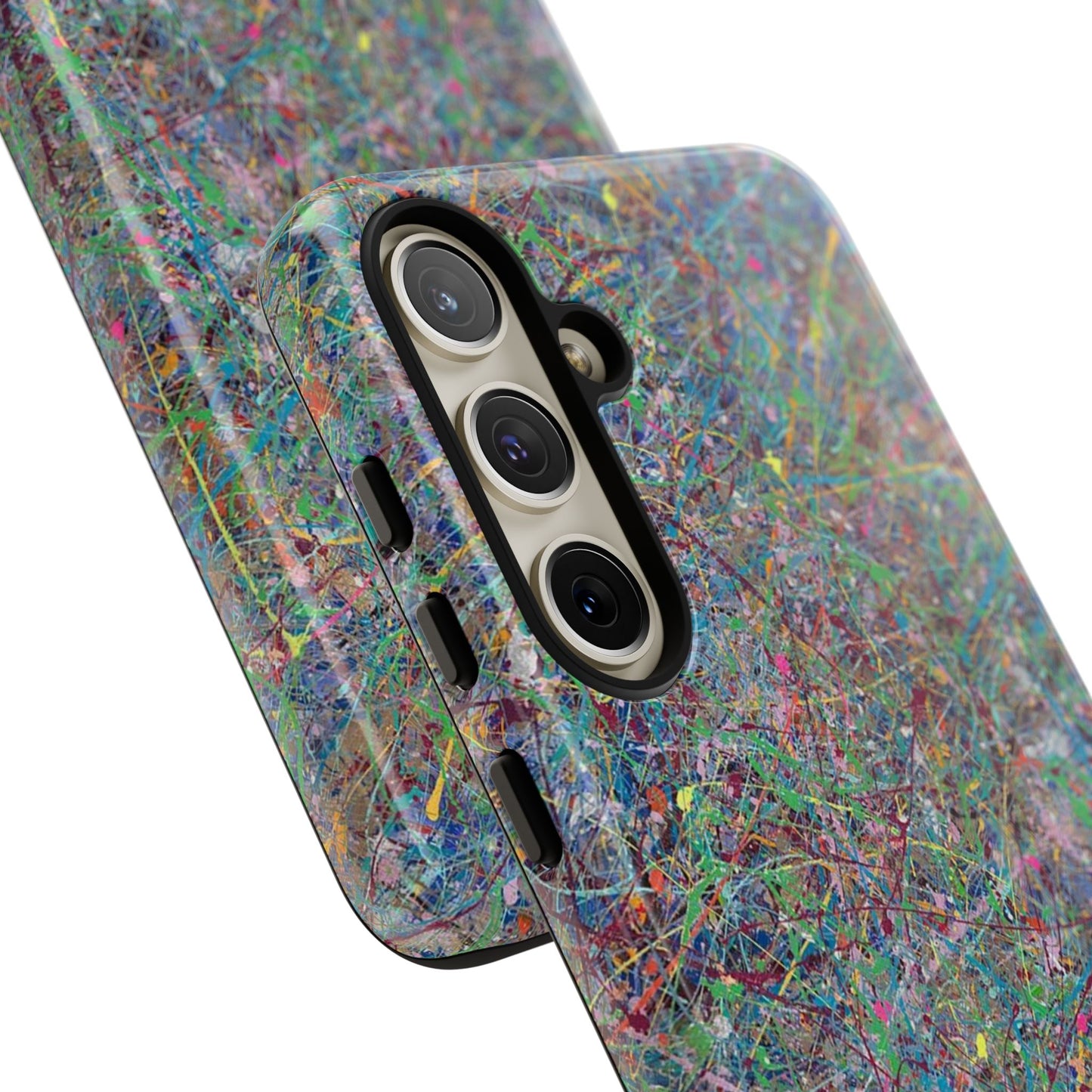 Boundless Beginnings by Jumper Maybach® - Phone Case for Samsung Models
