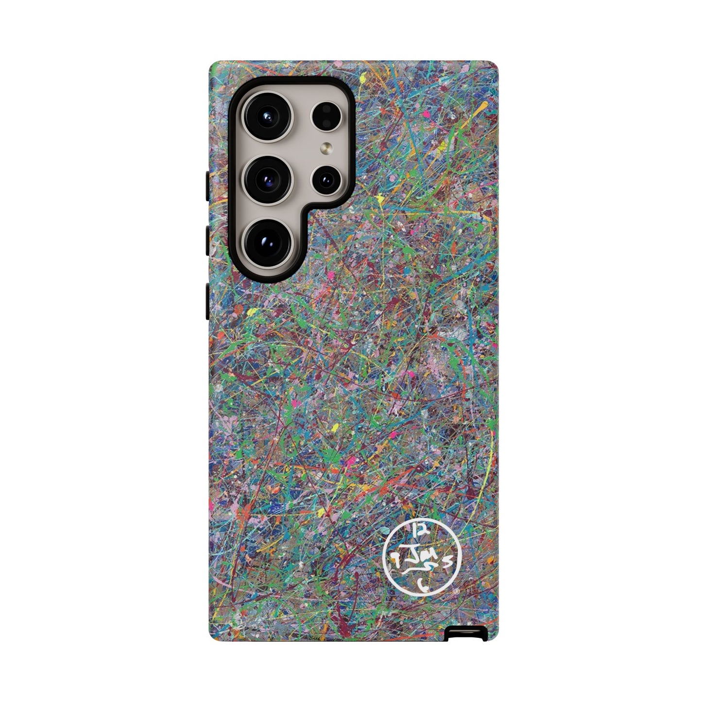 Boundless Beginnings by Jumper Maybach® - Phone Case for Samsung Models