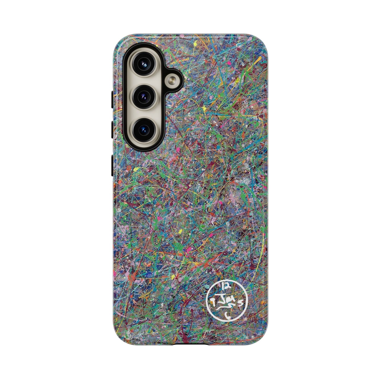 Boundless Beginnings by Jumper Maybach® - Phone Case for Samsung Models
