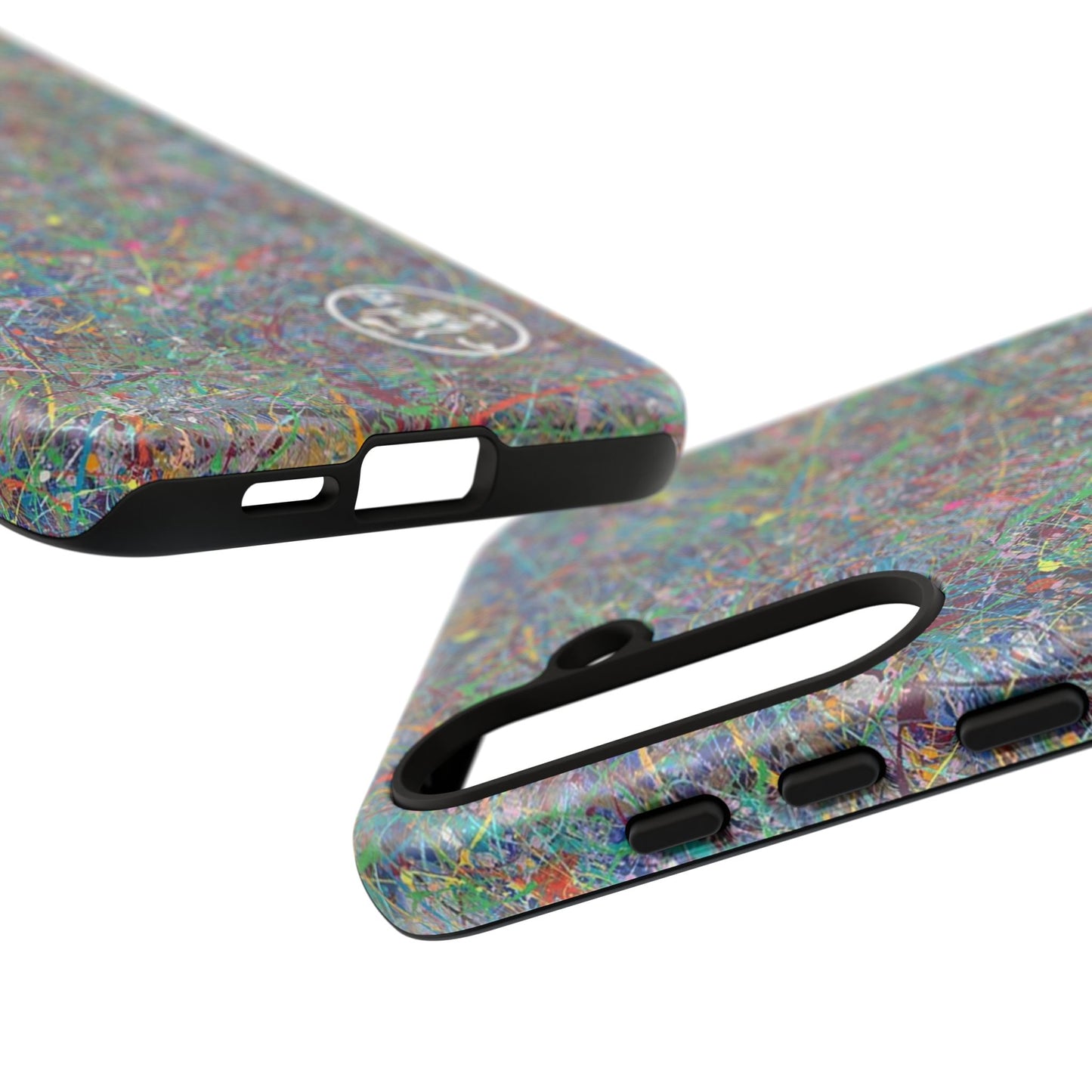 Boundless Beginnings by Jumper Maybach® - Phone Case for Samsung Models