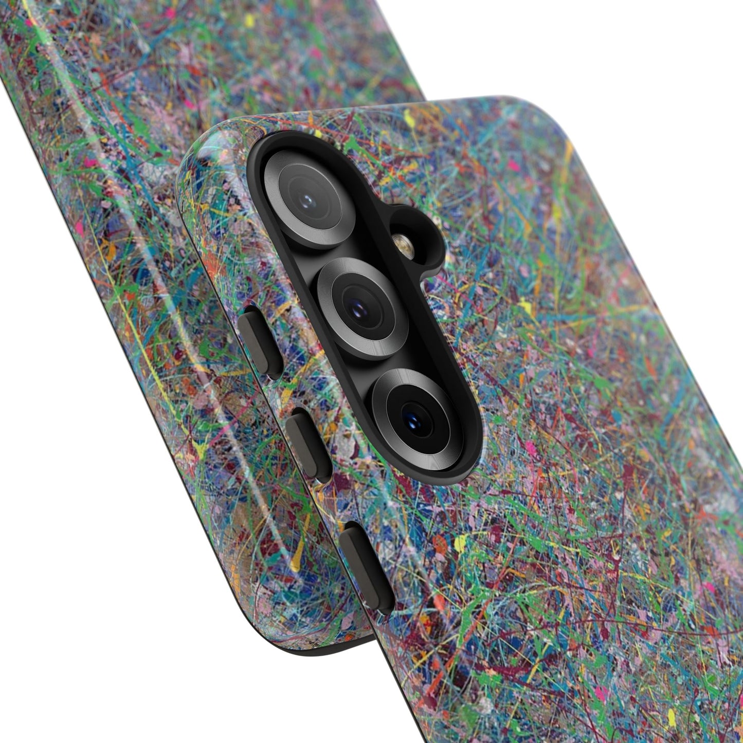 Boundless Beginnings by Jumper Maybach® - Phone Case for Samsung Models