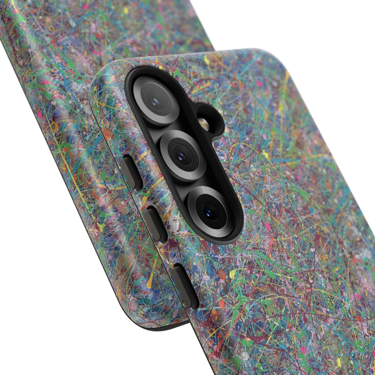 Boundless Beginnings by Jumper Maybach® - Phone Case for Samsung Models