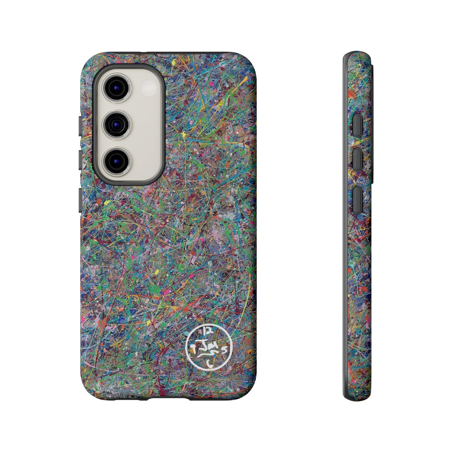 Boundless Beginnings by Jumper Maybach® - Phone Case for Samsung Models