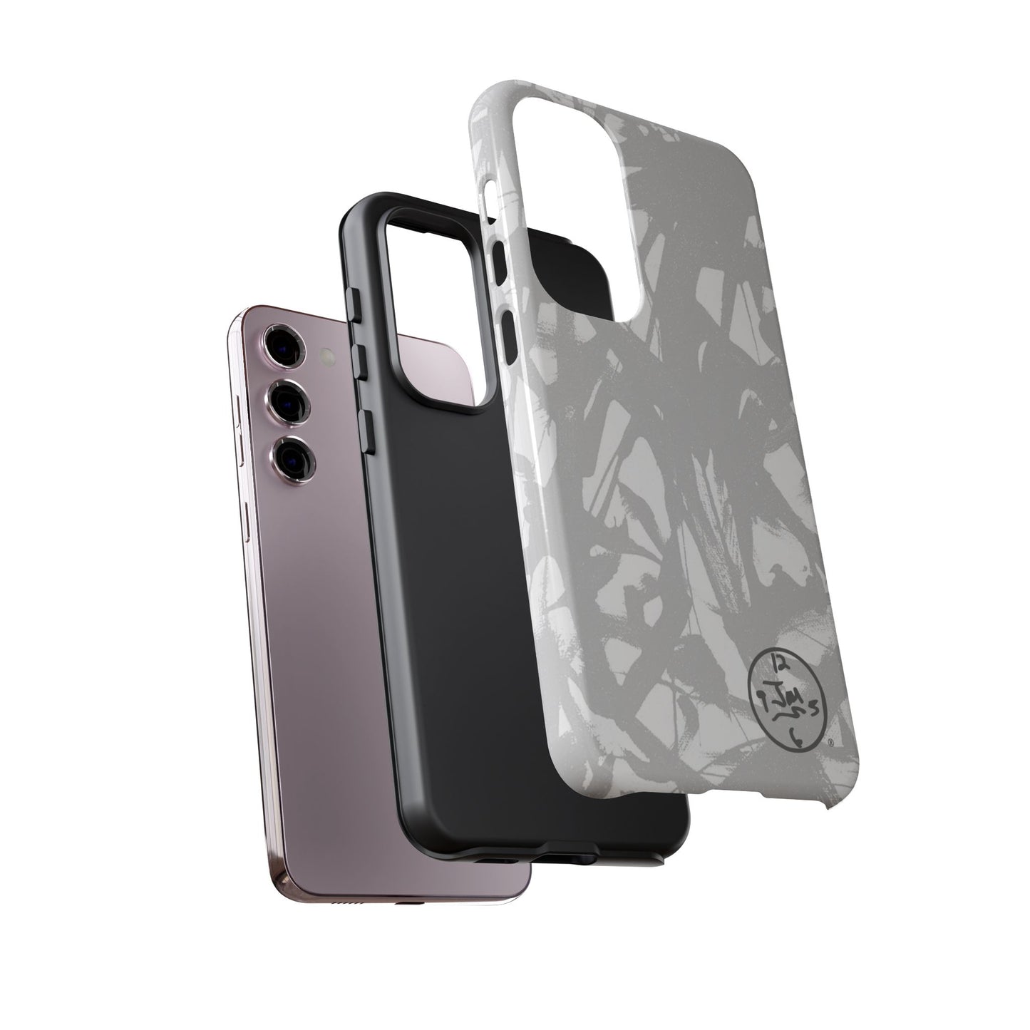 Soft Winds by Jumper Maybach® - Phone Case for Samsung Models - Jumper Maybach