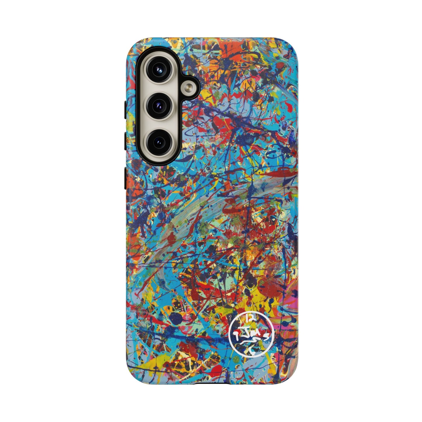 Taffy Galaxy by Jumper Maybach® - Phone Case for Samsung Models