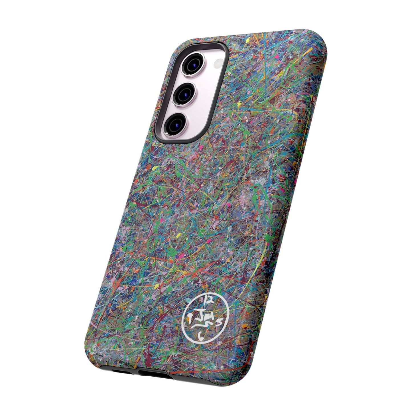 Boundless Beginnings by Jumper Maybach® - Phone Case for Samsung Models