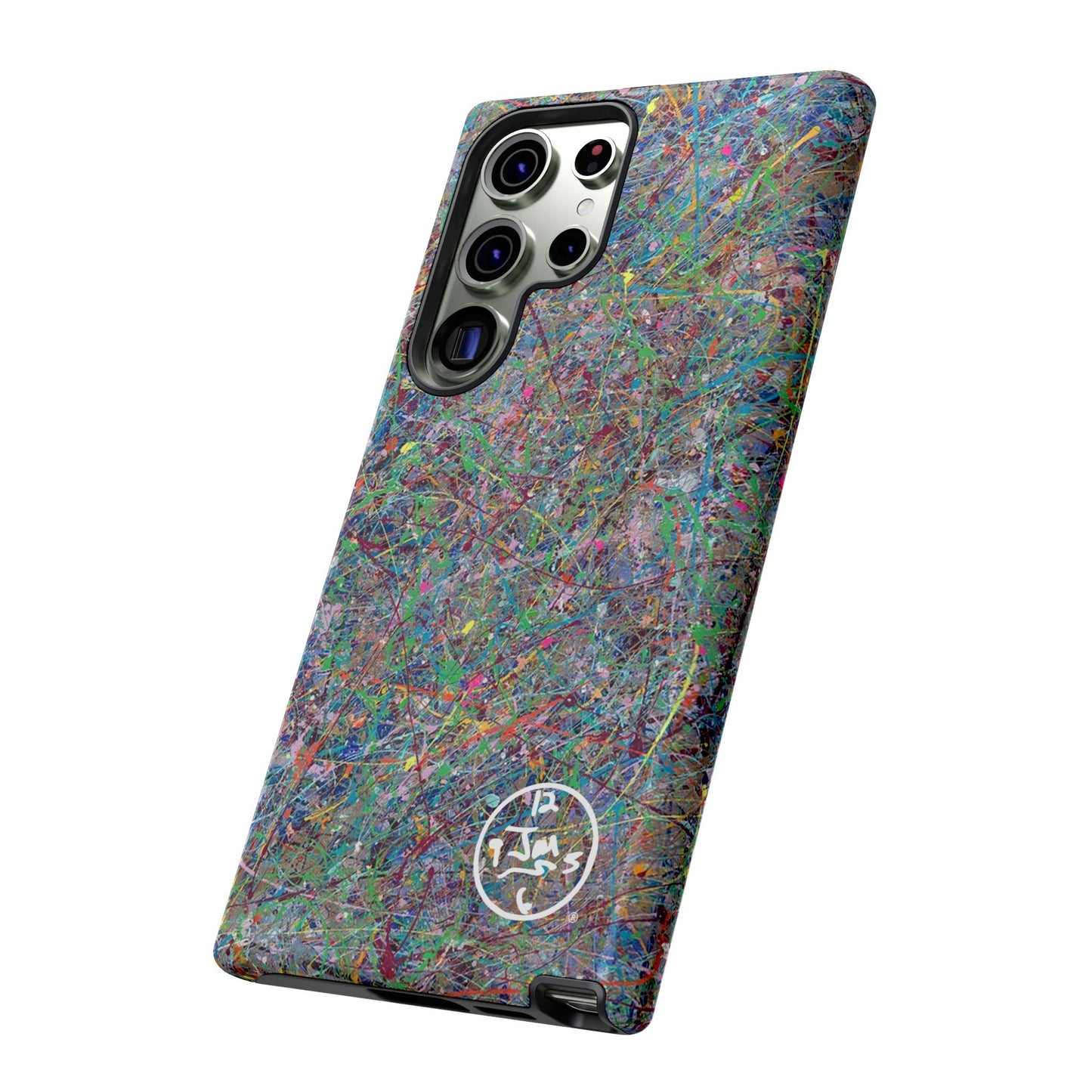 Boundless Beginnings by Jumper Maybach® - Phone Case for Samsung Models