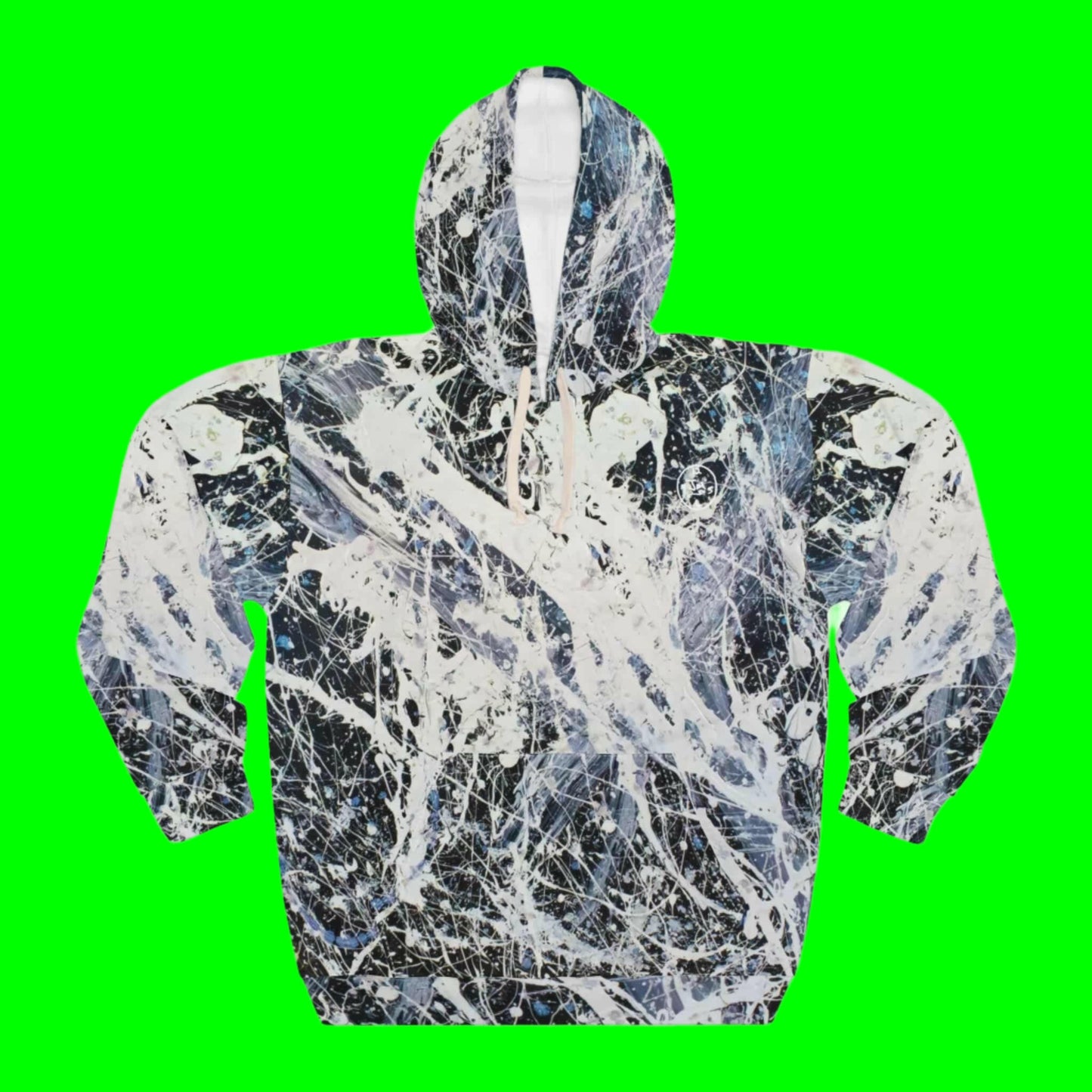 Awakening by Jumper Maybach® - UNISEX Pullover Hoodie - Jumper Maybach
