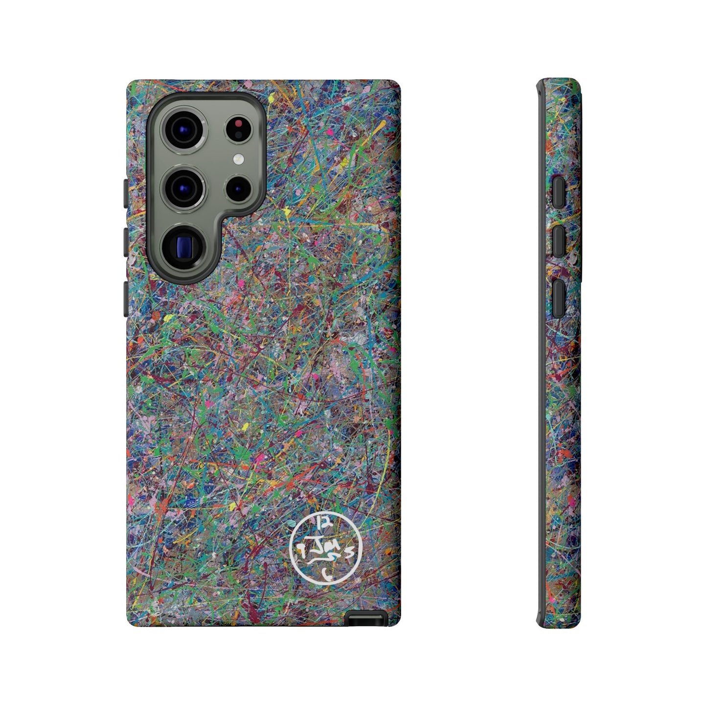 Boundless Beginnings by Jumper Maybach® - Phone Case for Samsung Models