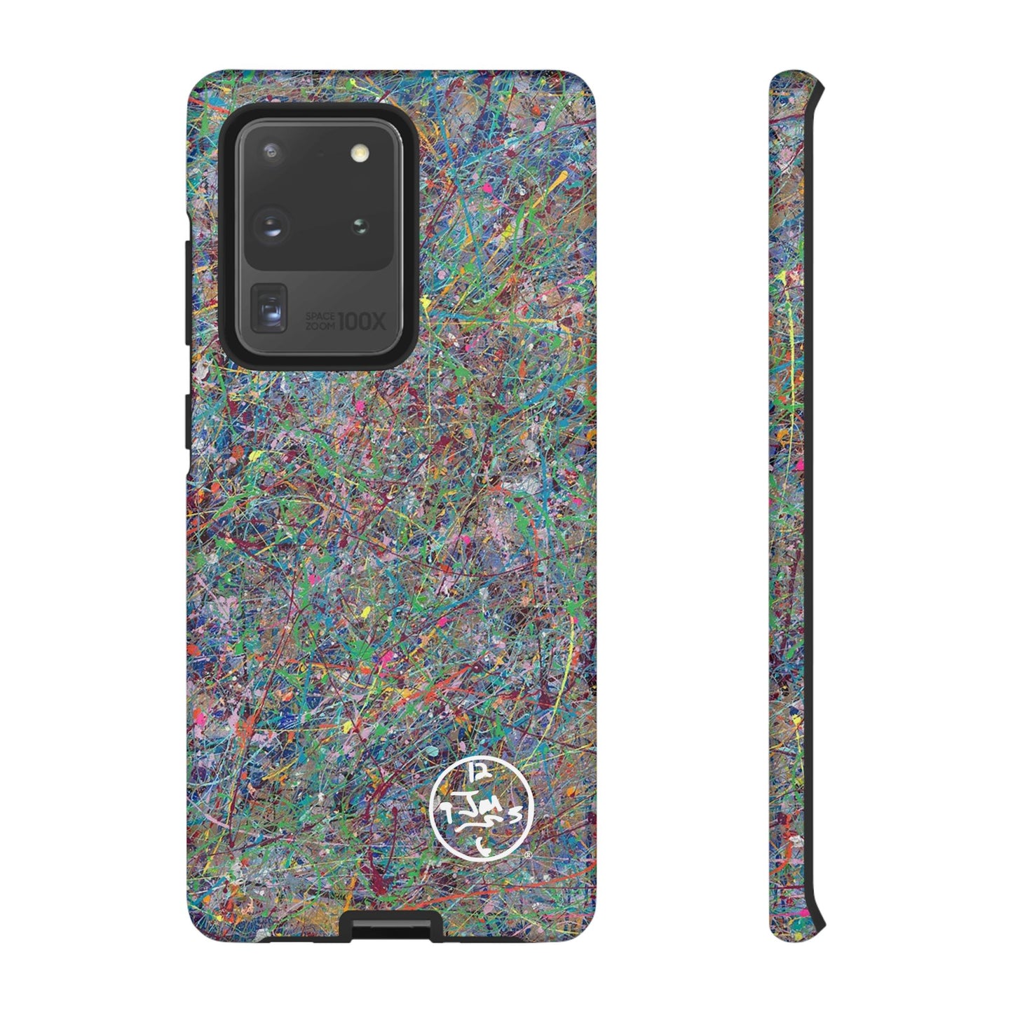 Boundless Beginnings by Jumper Maybach® - Phone Case for Samsung Models