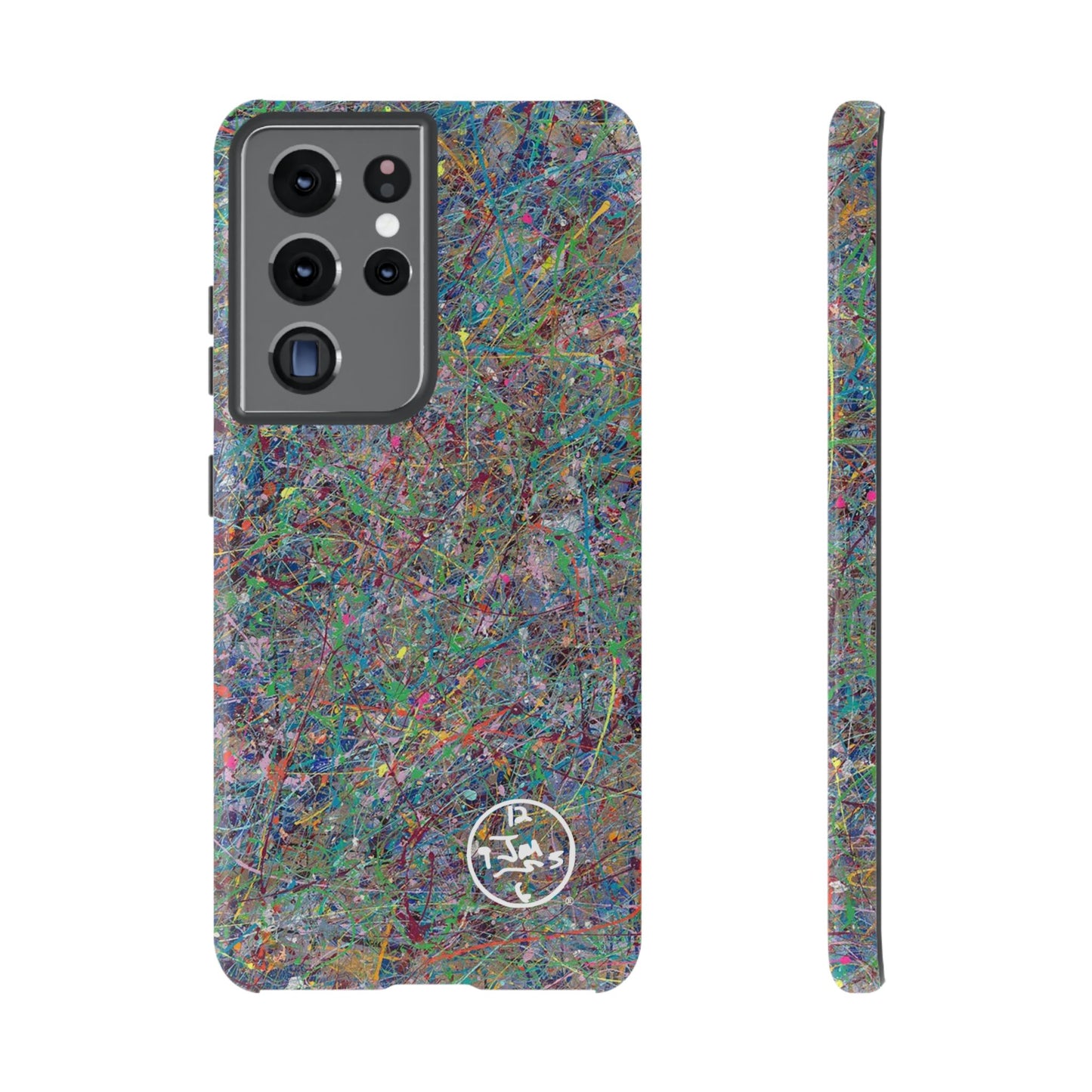 Boundless Beginnings by Jumper Maybach® - Phone Case for Samsung Models