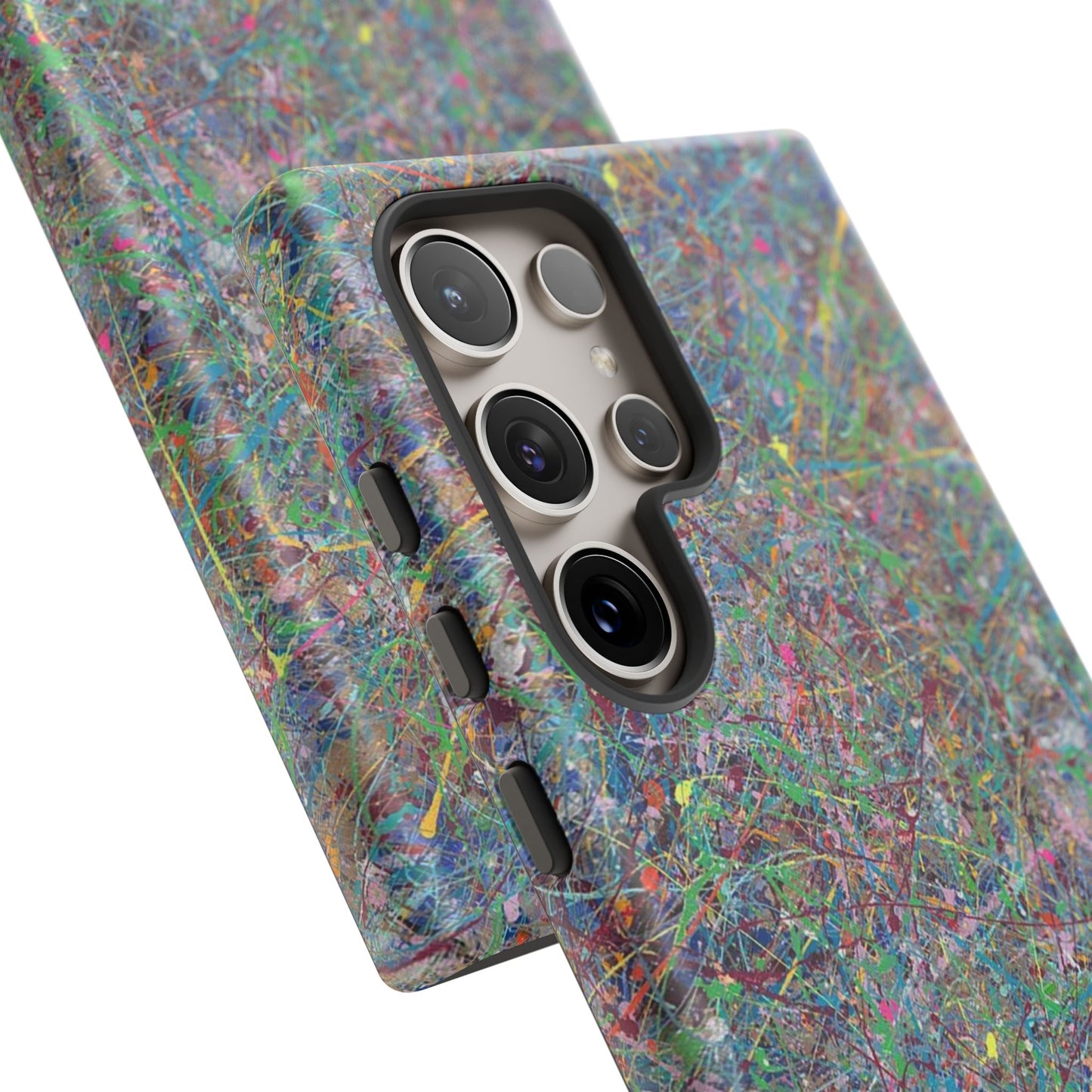 Boundless Beginnings by Jumper Maybach® - Phone Case for Samsung Models