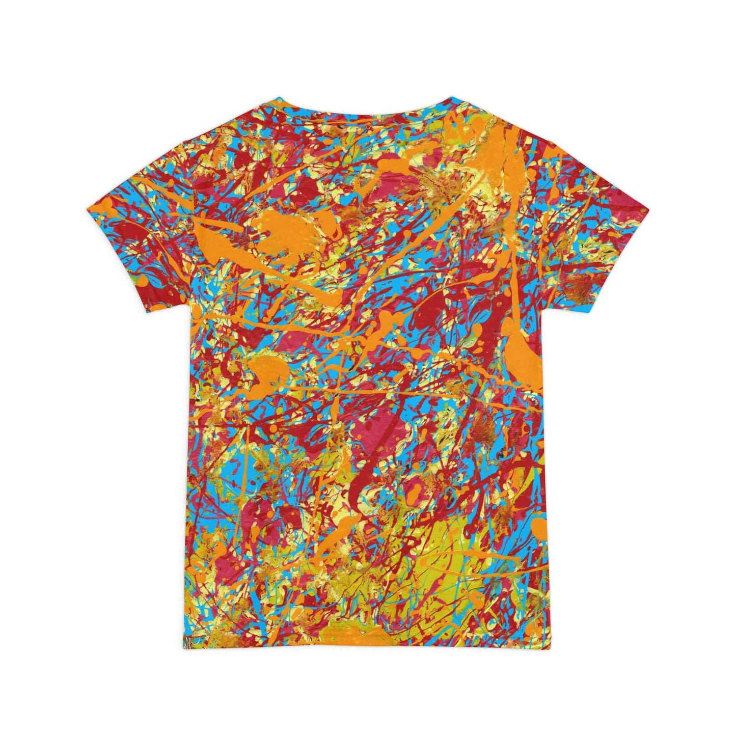 World Jumper by Jumper Maybach® - WOMEN'S Short Sleeve Shirt - Jumper Maybach