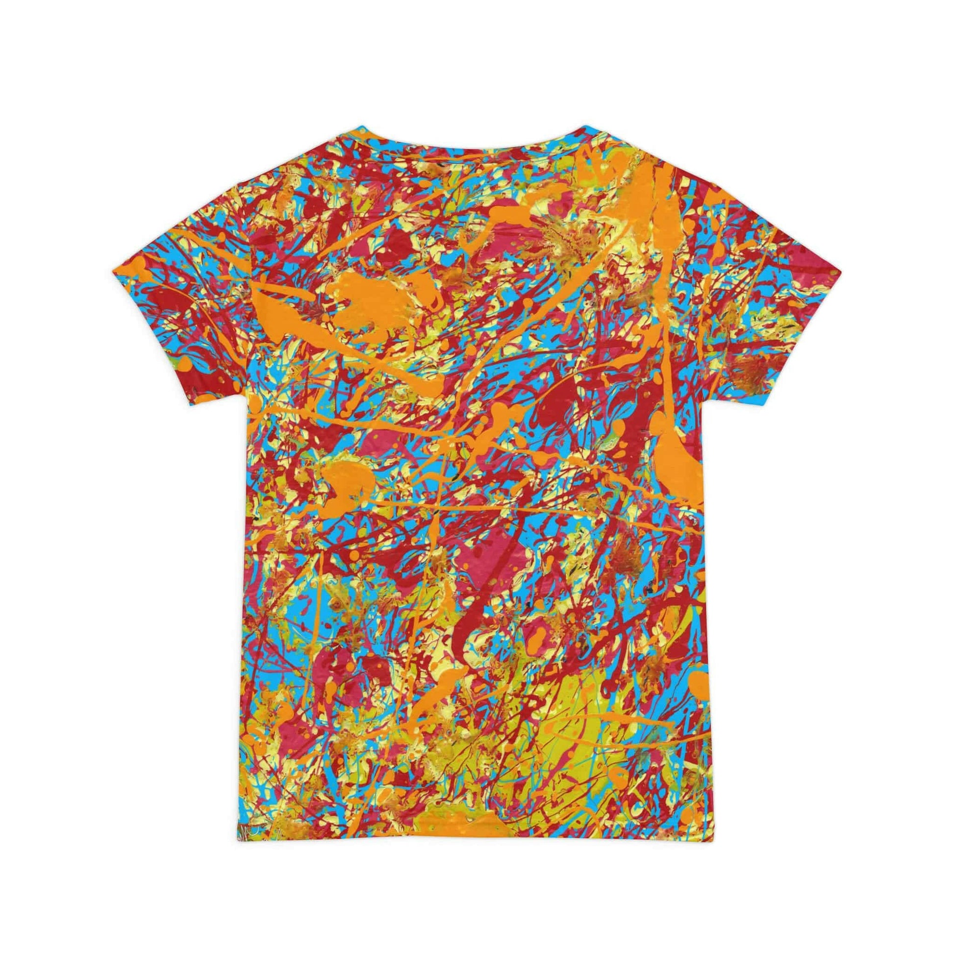World Jumper by Jumper Maybach® - WOMEN'S Short Sleeve Shirt - Jumper Maybach