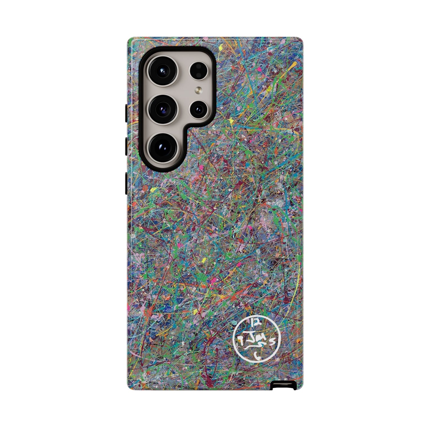 Boundless Beginnings by Jumper Maybach® - Phone Case for Samsung Models