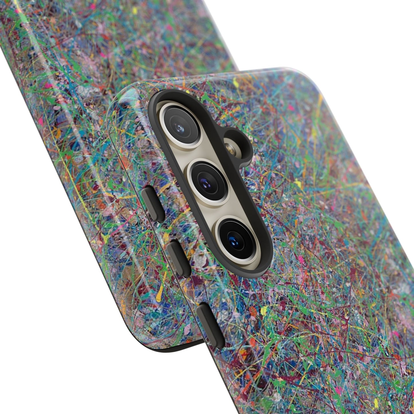 Boundless Beginnings by Jumper Maybach® - Phone Case for Samsung Models
