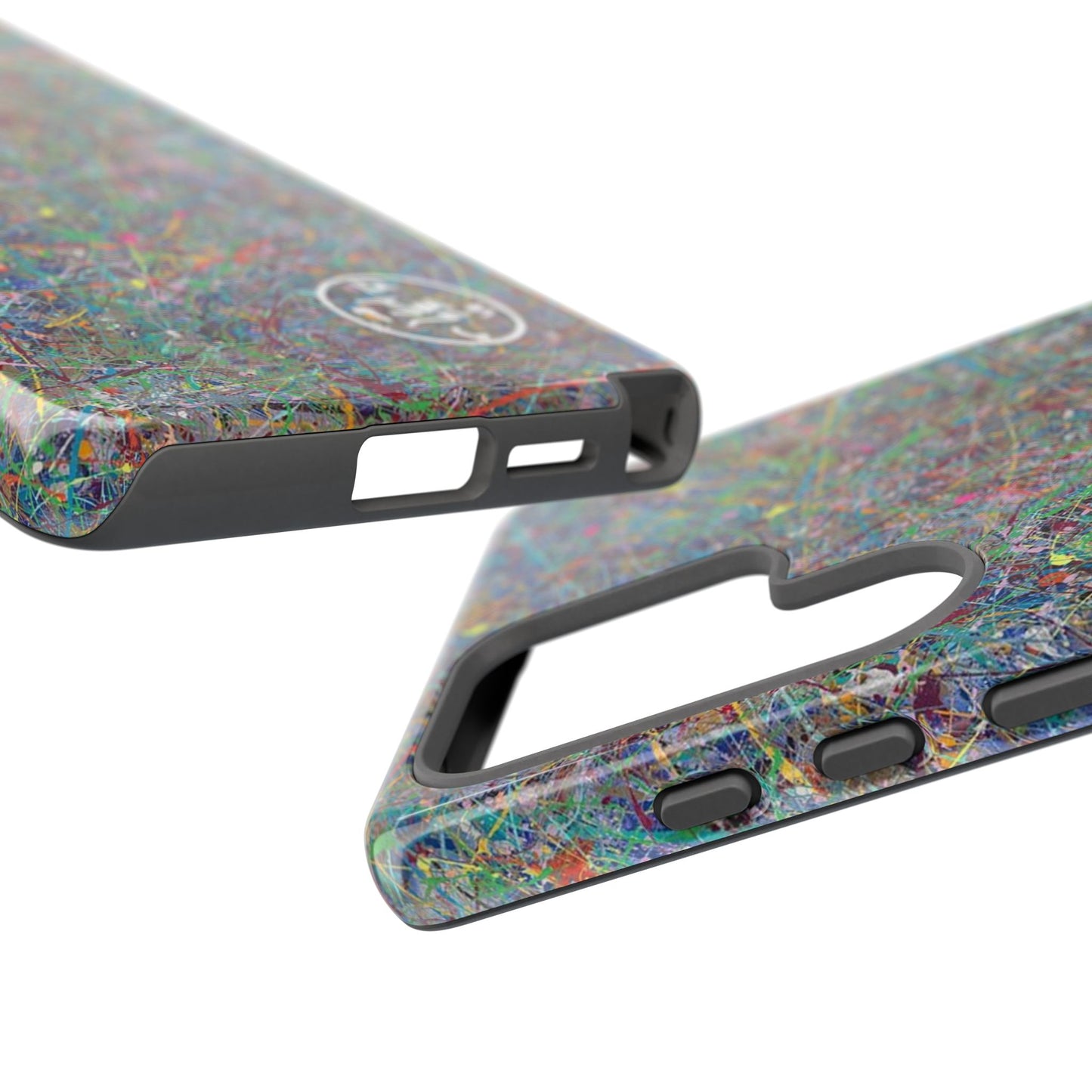 Boundless Beginnings by Jumper Maybach® - Phone Case for Samsung Models