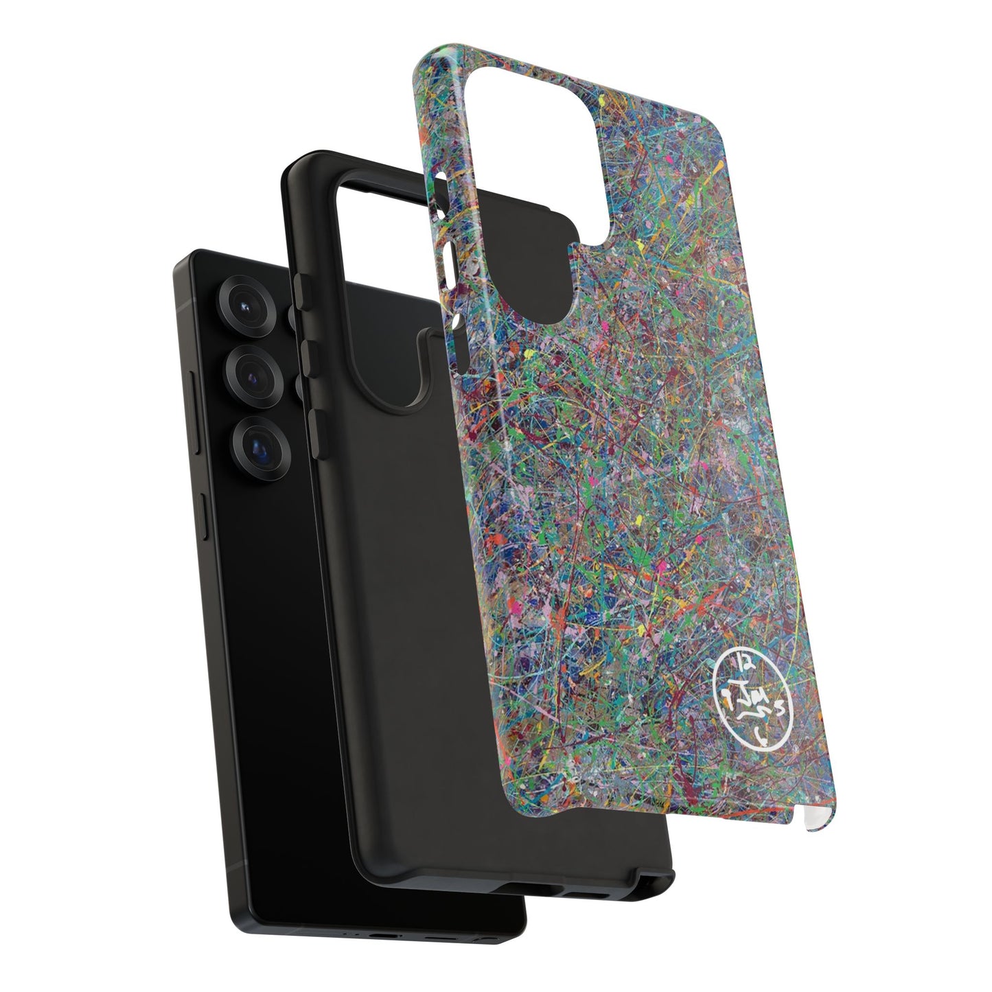 Boundless Beginnings by Jumper Maybach® - Phone Case for Samsung Models