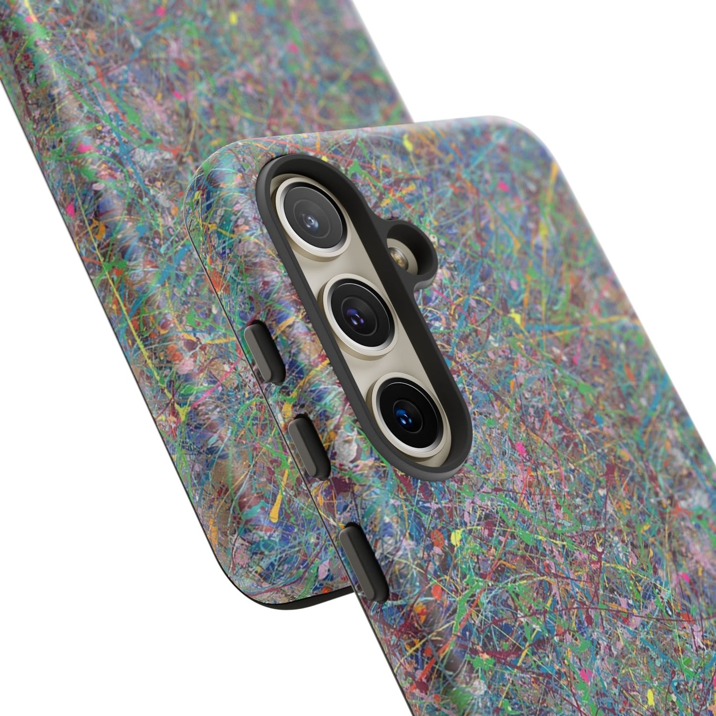 Boundless Beginnings by Jumper Maybach® - Phone Case for Samsung Models
