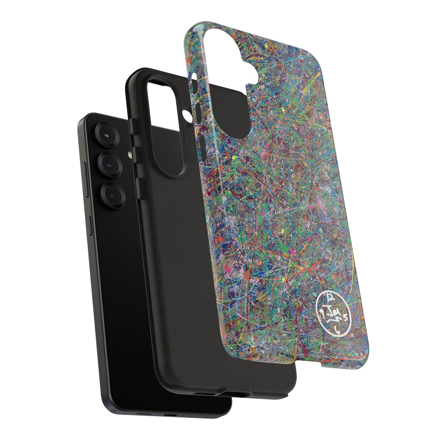 Boundless Beginnings by Jumper Maybach® - Phone Case for Samsung Models