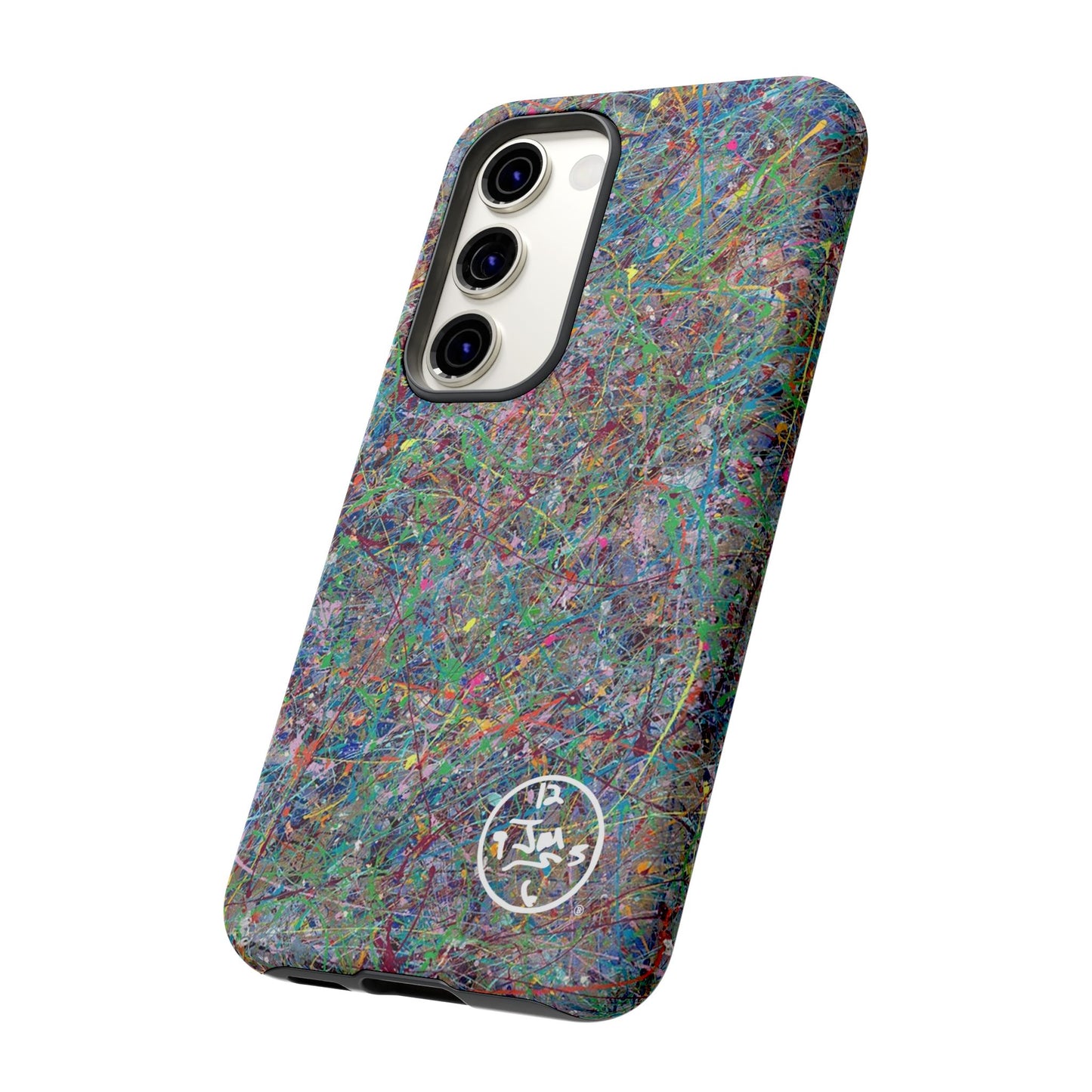 Boundless Beginnings by Jumper Maybach® - Phone Case for Samsung Models