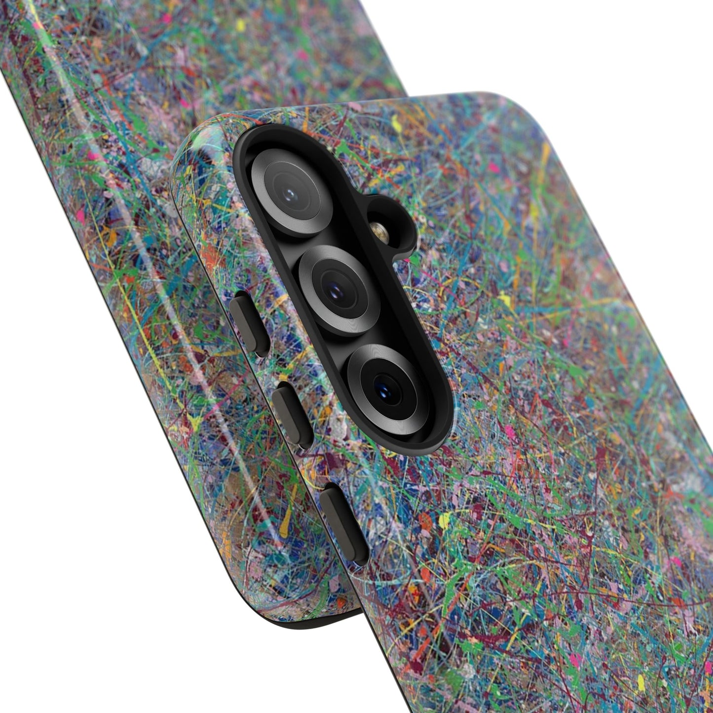 Boundless Beginnings by Jumper Maybach® - Phone Case for Samsung Models