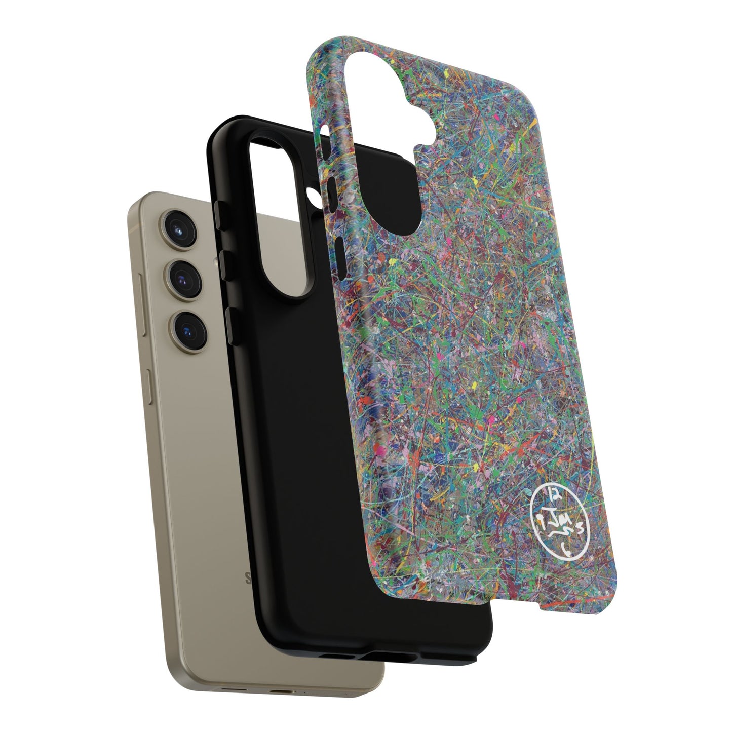 Boundless Beginnings by Jumper Maybach® - Phone Case for Samsung Models