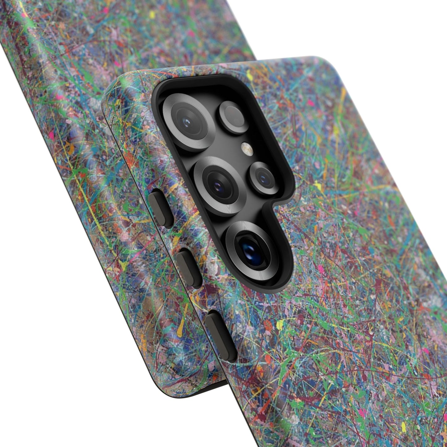 Boundless Beginnings by Jumper Maybach® - Phone Case for Samsung Models