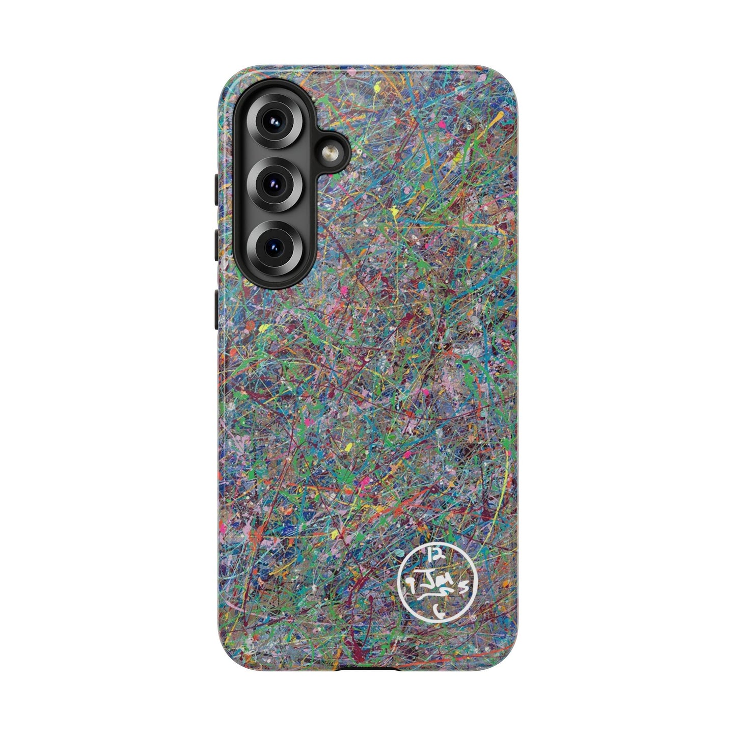 Boundless Beginnings by Jumper Maybach® - Phone Case for Samsung Models