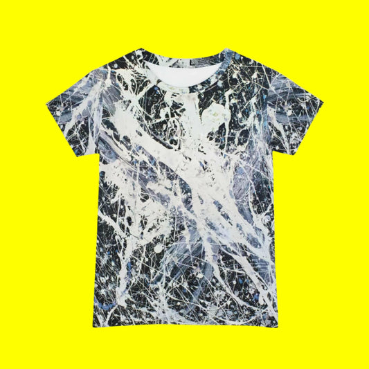 Awakening by Jumper Maybach® - WOMEN'S Short Sleeve Shirt - Jumper Maybach