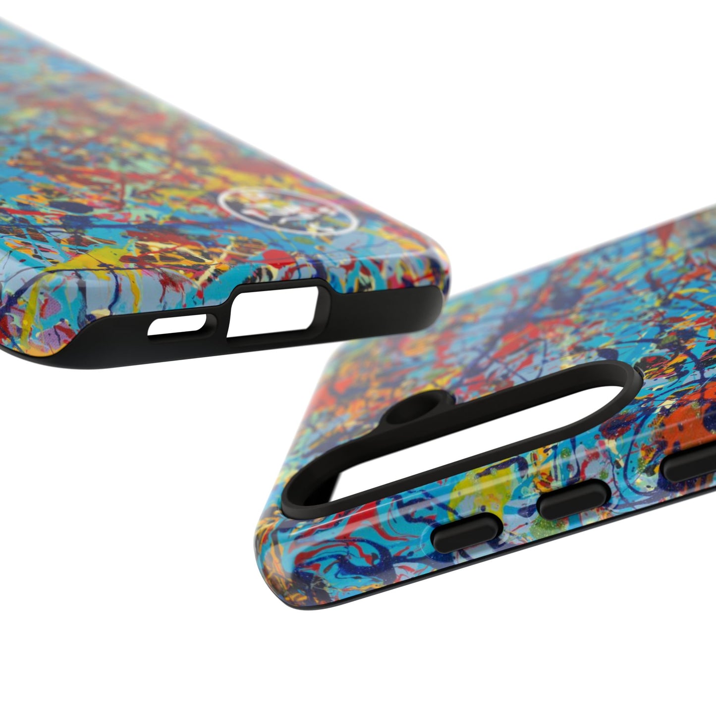 Taffy Galaxy by Jumper Maybach® - Phone Case for Samsung Models