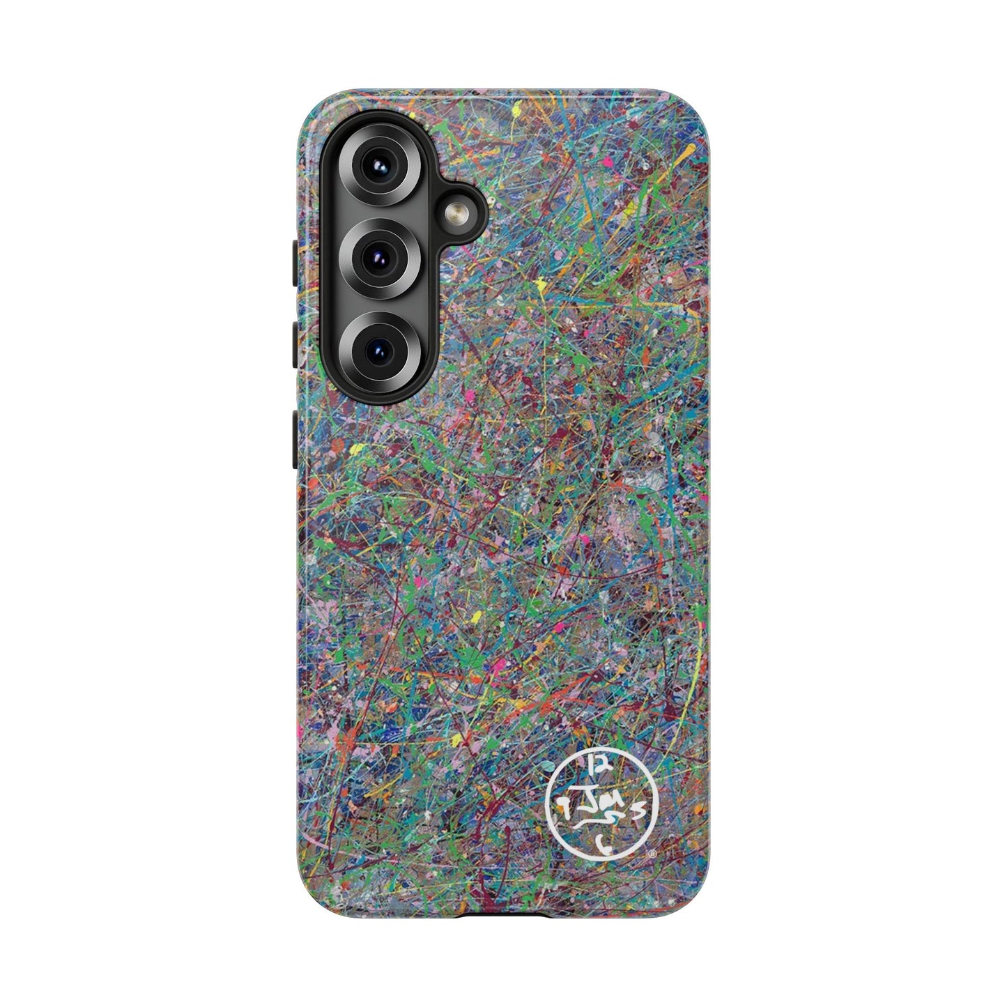 Boundless Beginnings by Jumper Maybach® - Phone Case for Samsung Models
