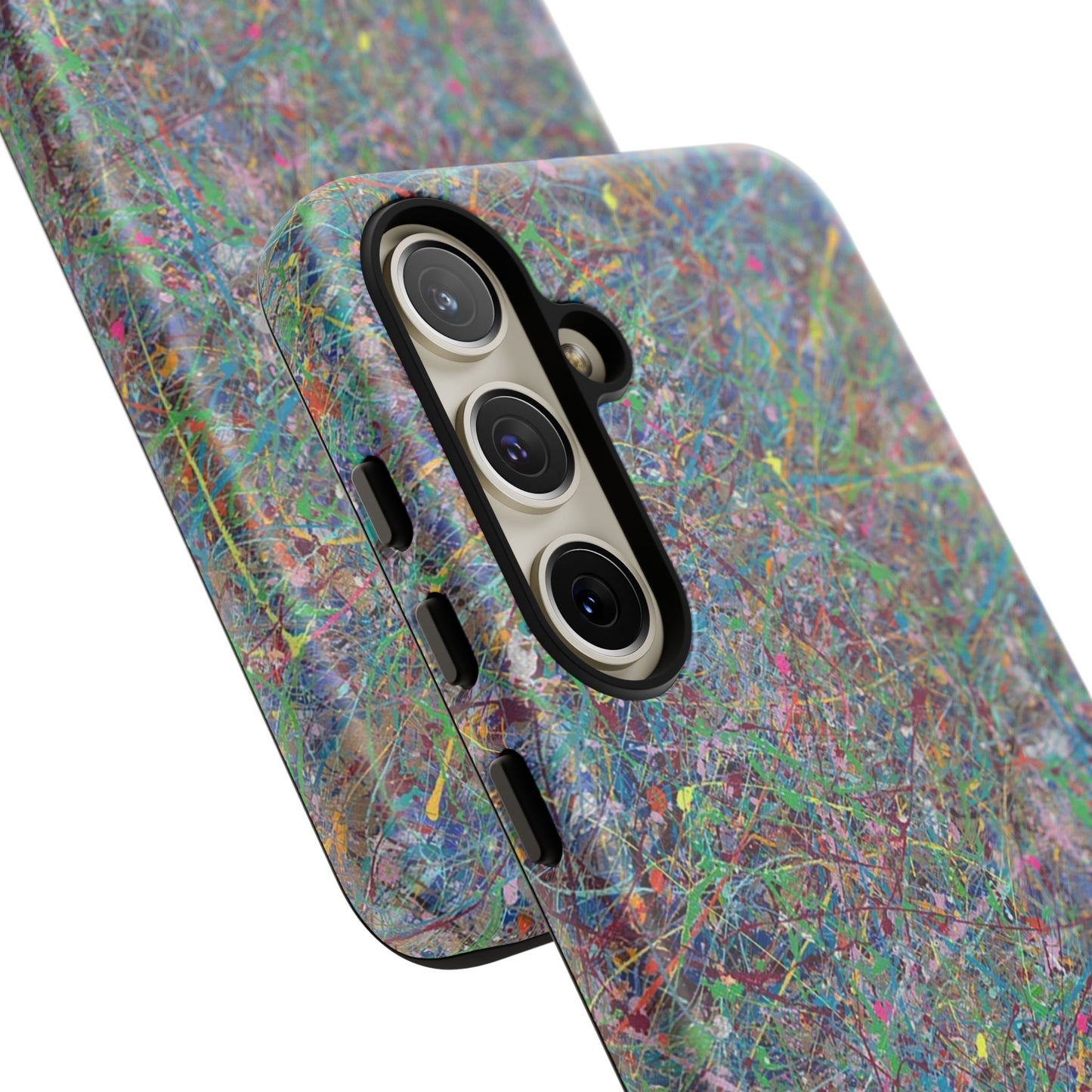 Boundless Beginnings by Jumper Maybach® - Phone Case for Samsung Models