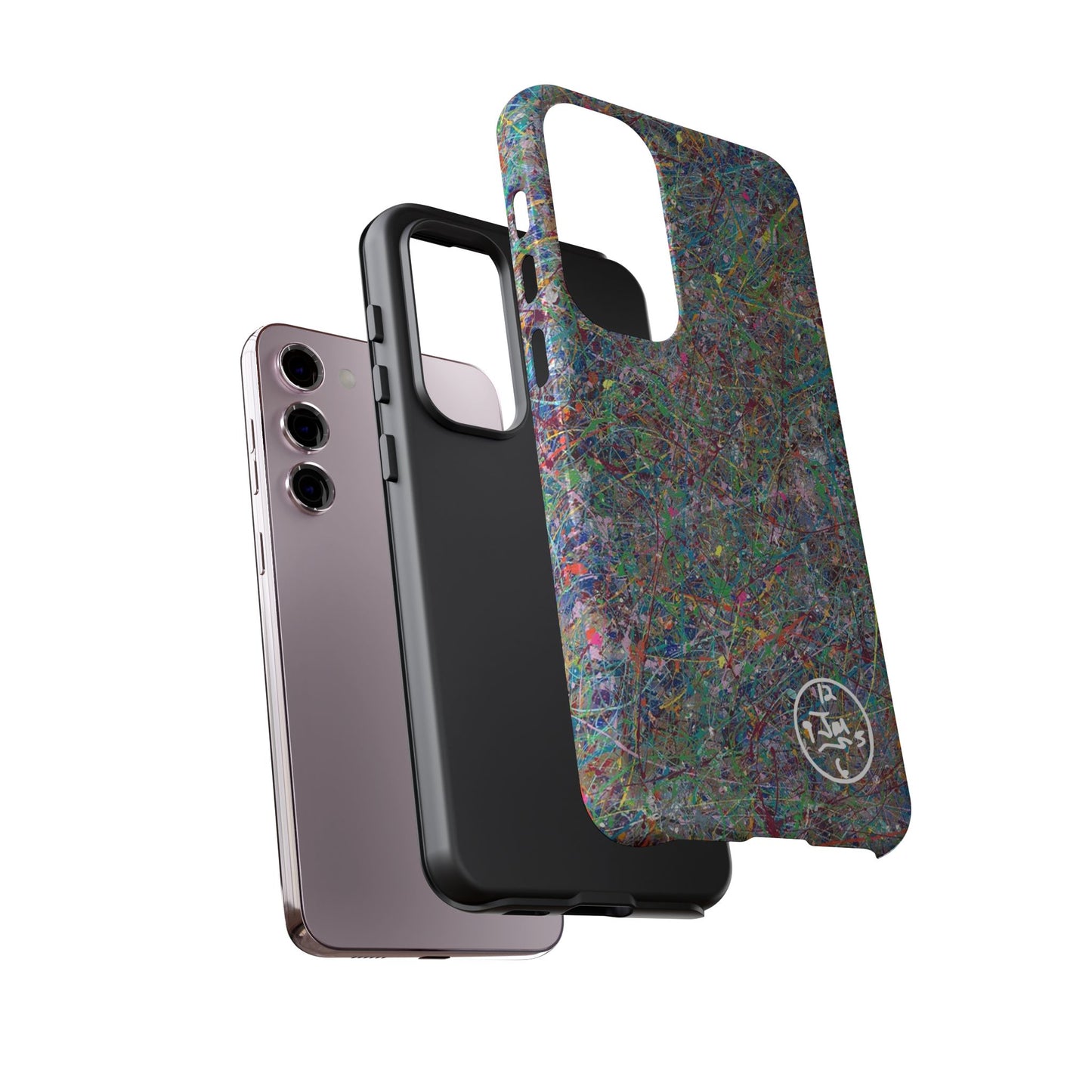 Boundless Beginnings by Jumper Maybach® - Phone Case for Samsung Models