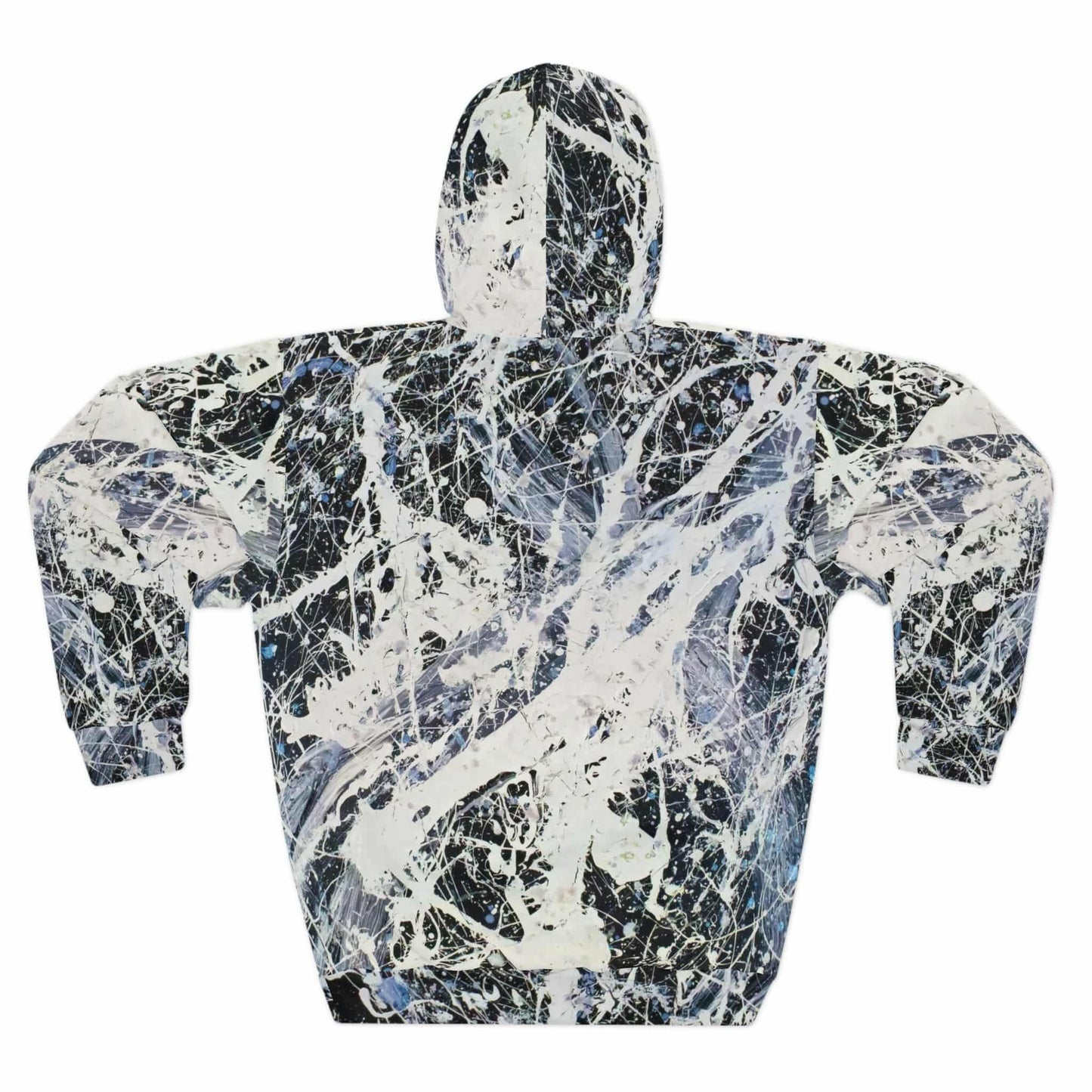 Awakening by Jumper Maybach® - UNISEX Pullover Hoodie - Jumper Maybach